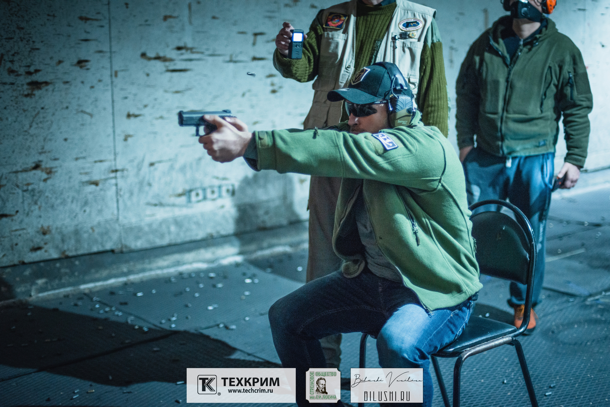 Кубок ООО «Техкрим» 3. Коммерческий фотограф в Москве Билуши Василиса