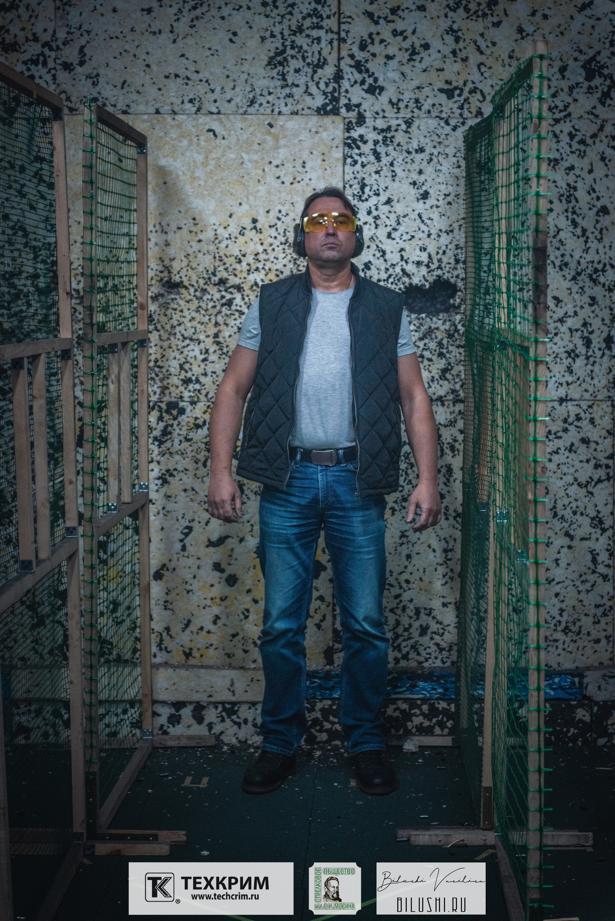 Кубок ООО «Техкрим» 3. Коммерческий фотограф в Москве Билуши Василиса