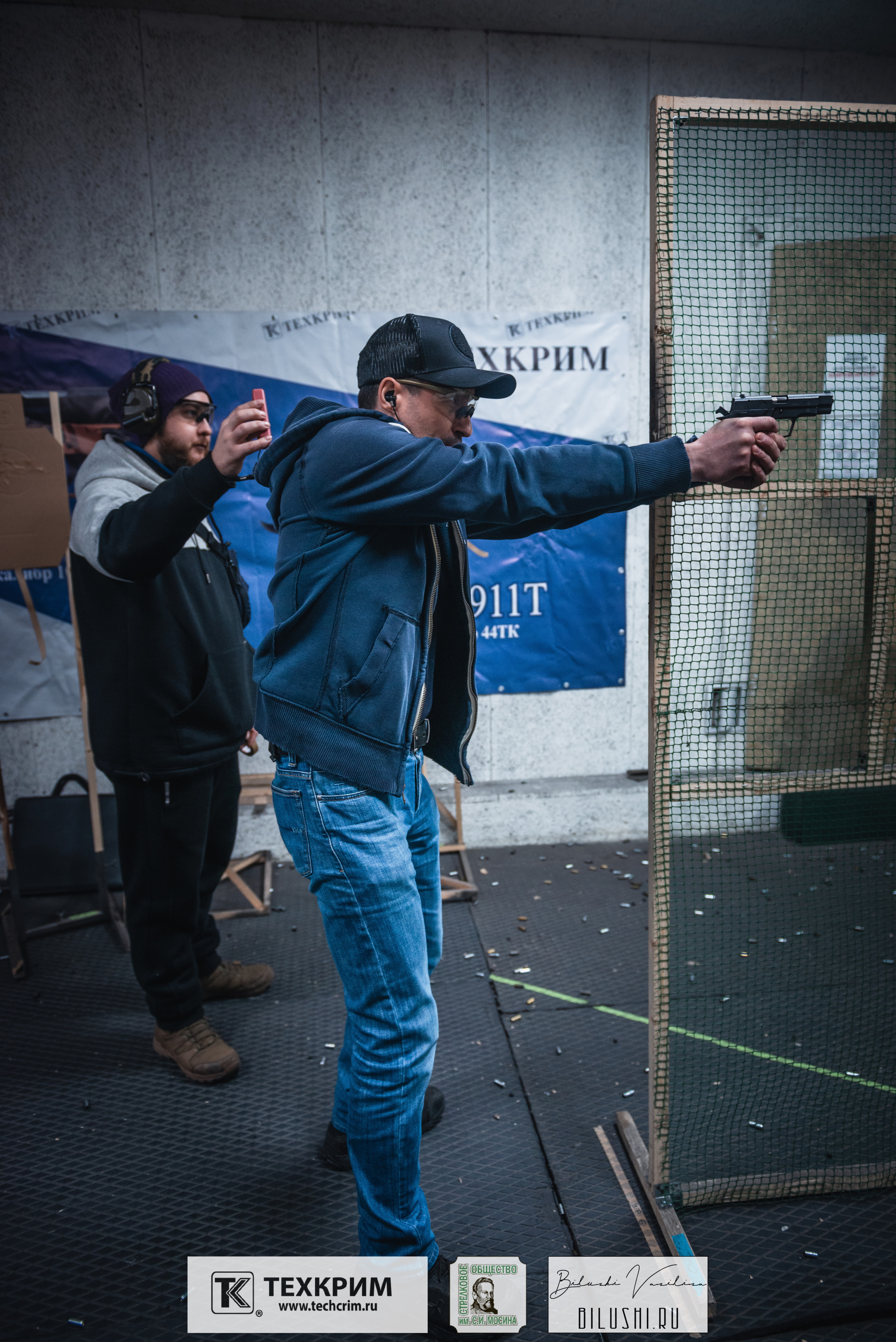 Кубок ООО «Техкрим» 3. Коммерческий фотограф в Москве Билуши Василиса