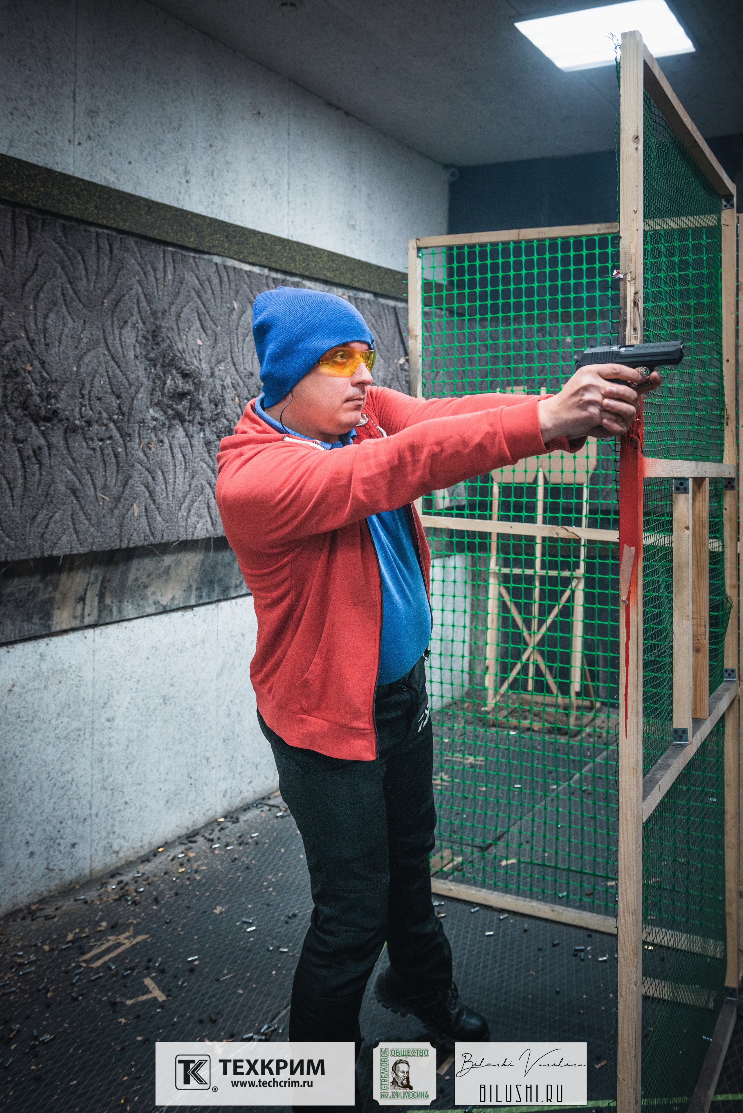 Кубок ООО «Техкрим» 3. Коммерческий фотограф в Москве Билуши Василиса