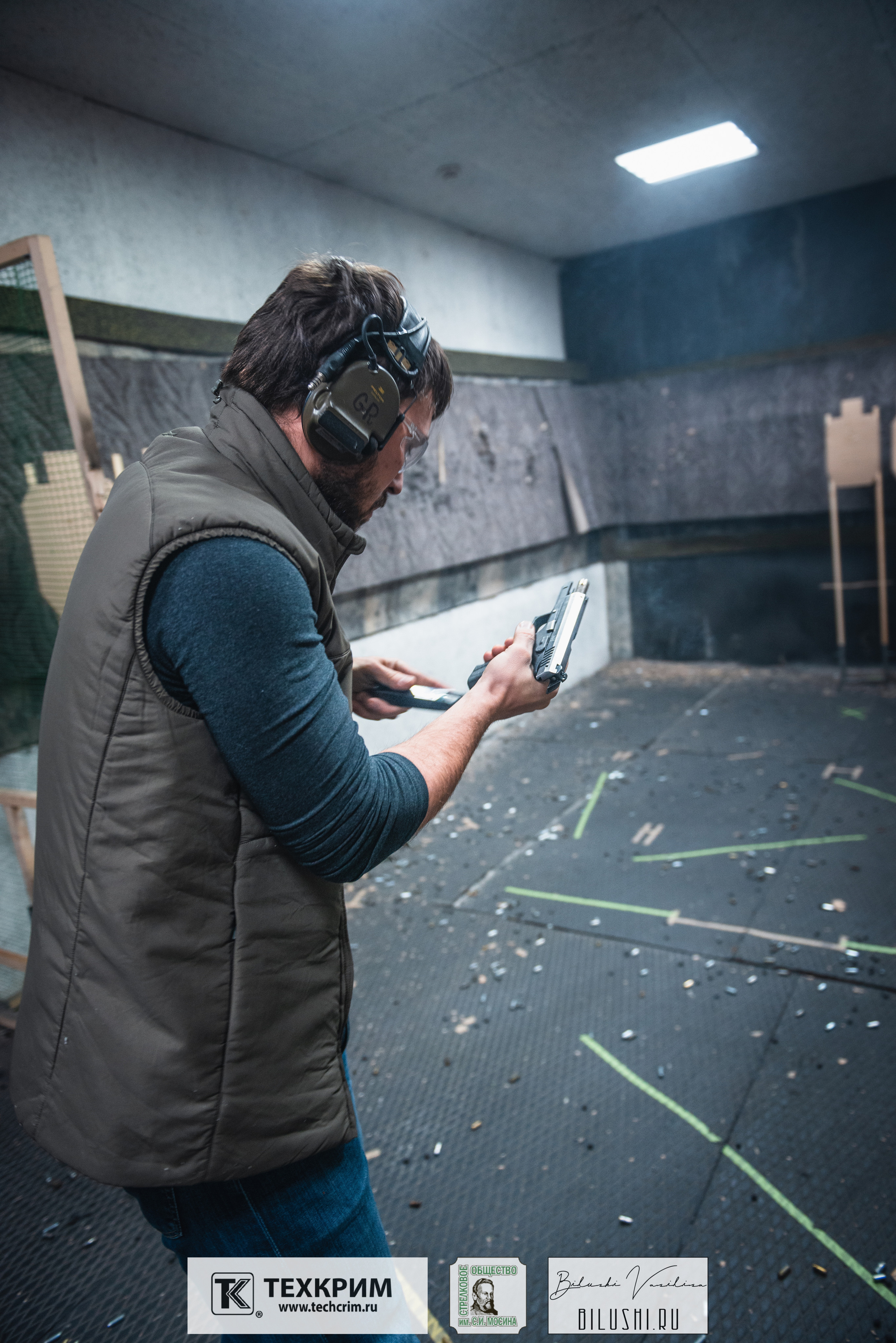 Кубок ООО «Техкрим» 3. Коммерческий фотограф в Москве Билуши Василиса