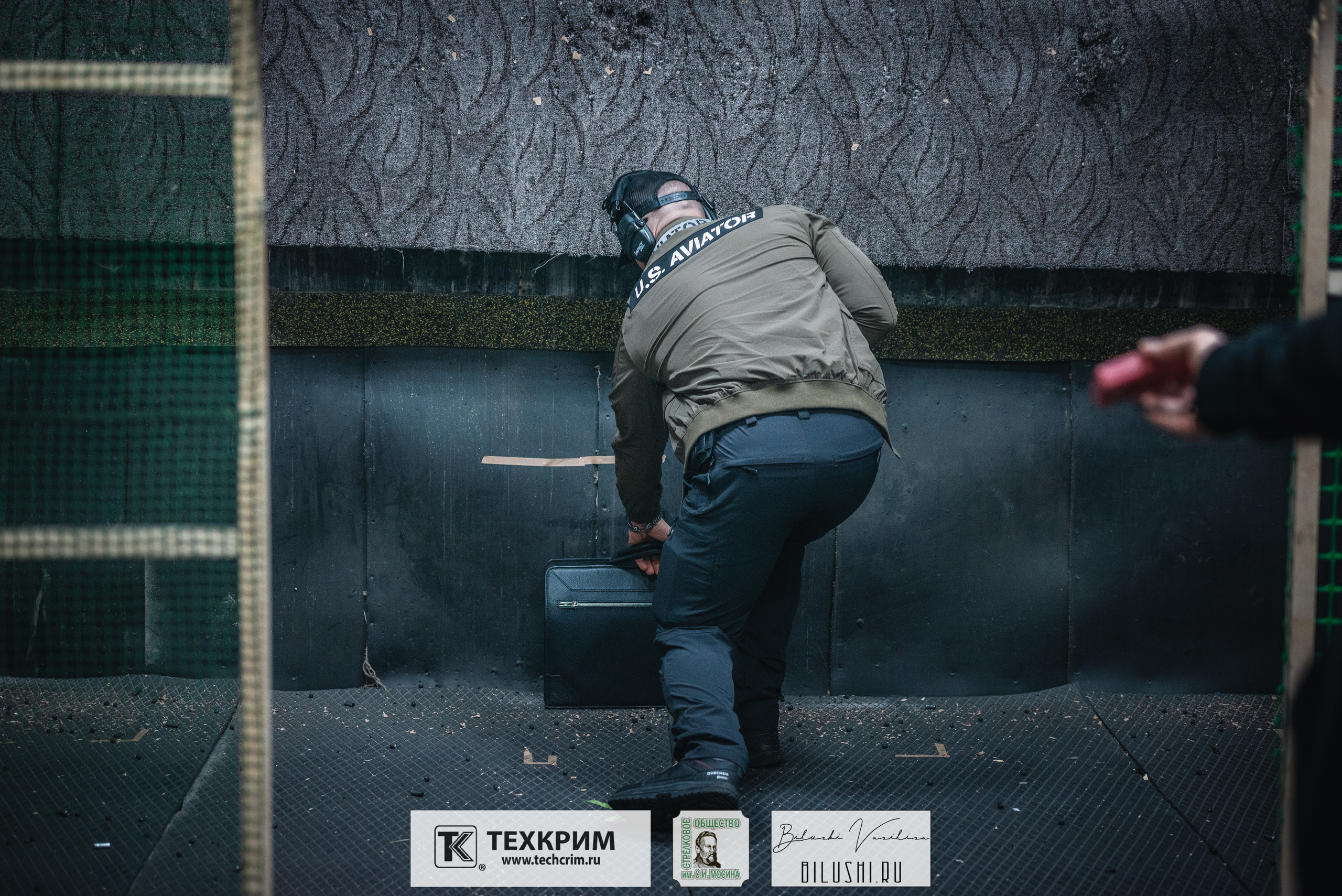 Кубок ООО «Техкрим» 3. Коммерческий фотограф в Москве Билуши Василиса