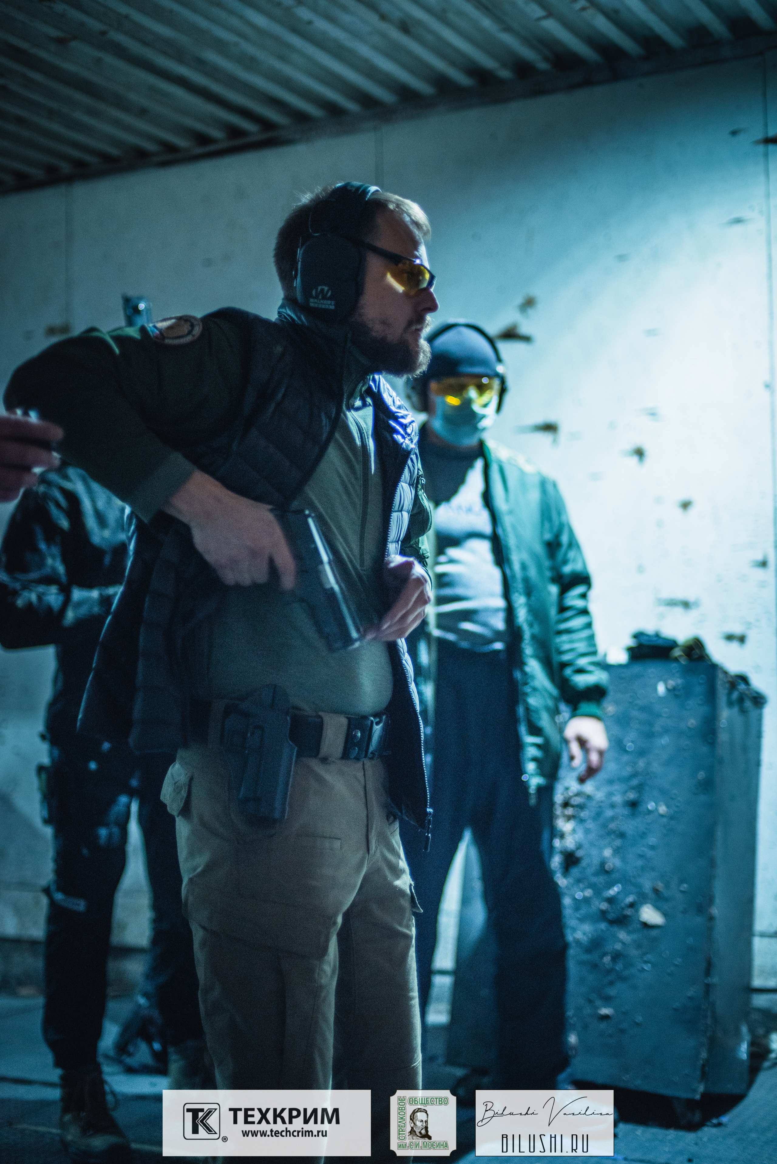 Кубок ООО «Техкрим» 3. Коммерческий фотограф в Москве Билуши Василиса