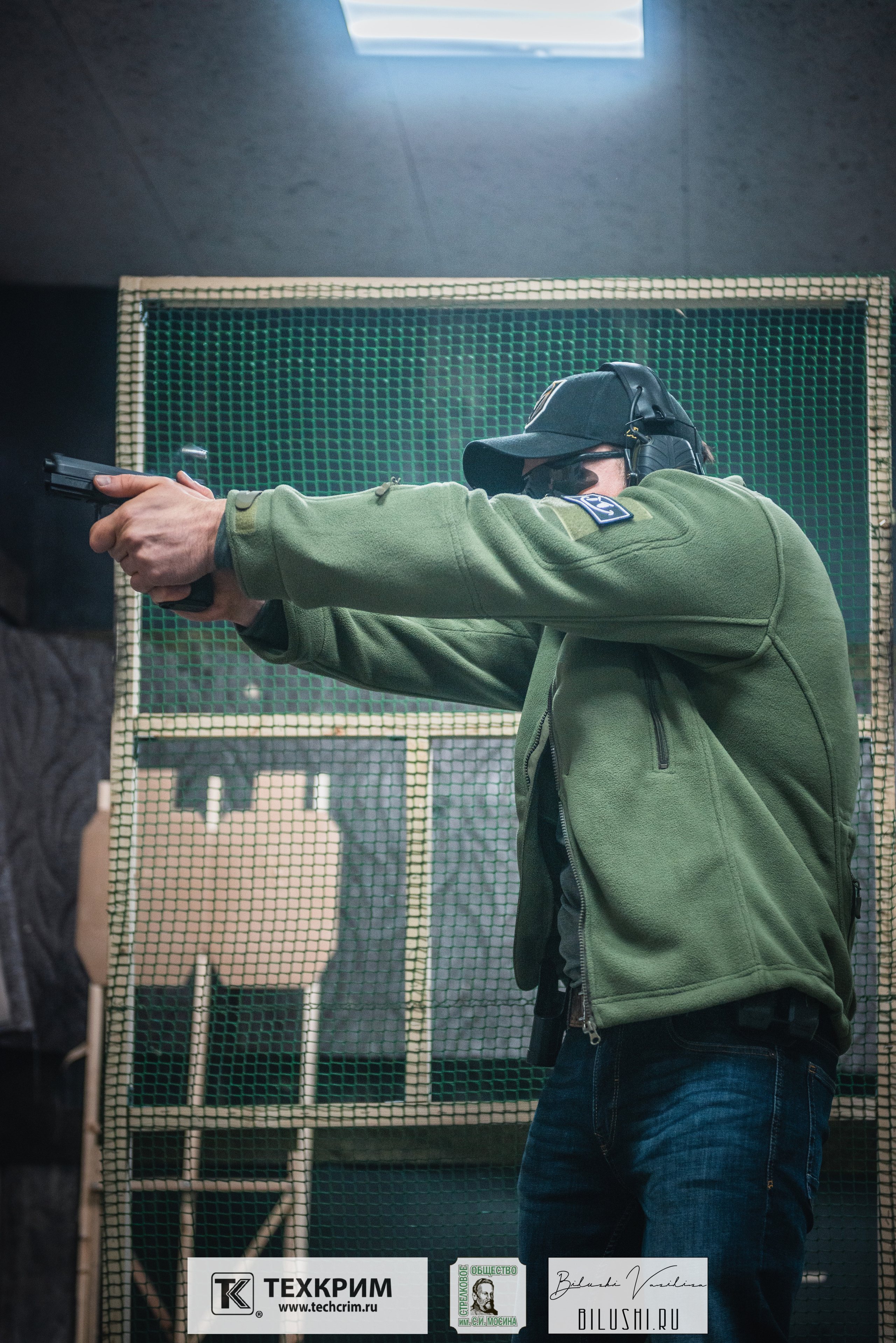 Кубок ООО «Техкрим» 3. Коммерческий фотограф в Москве Билуши Василиса