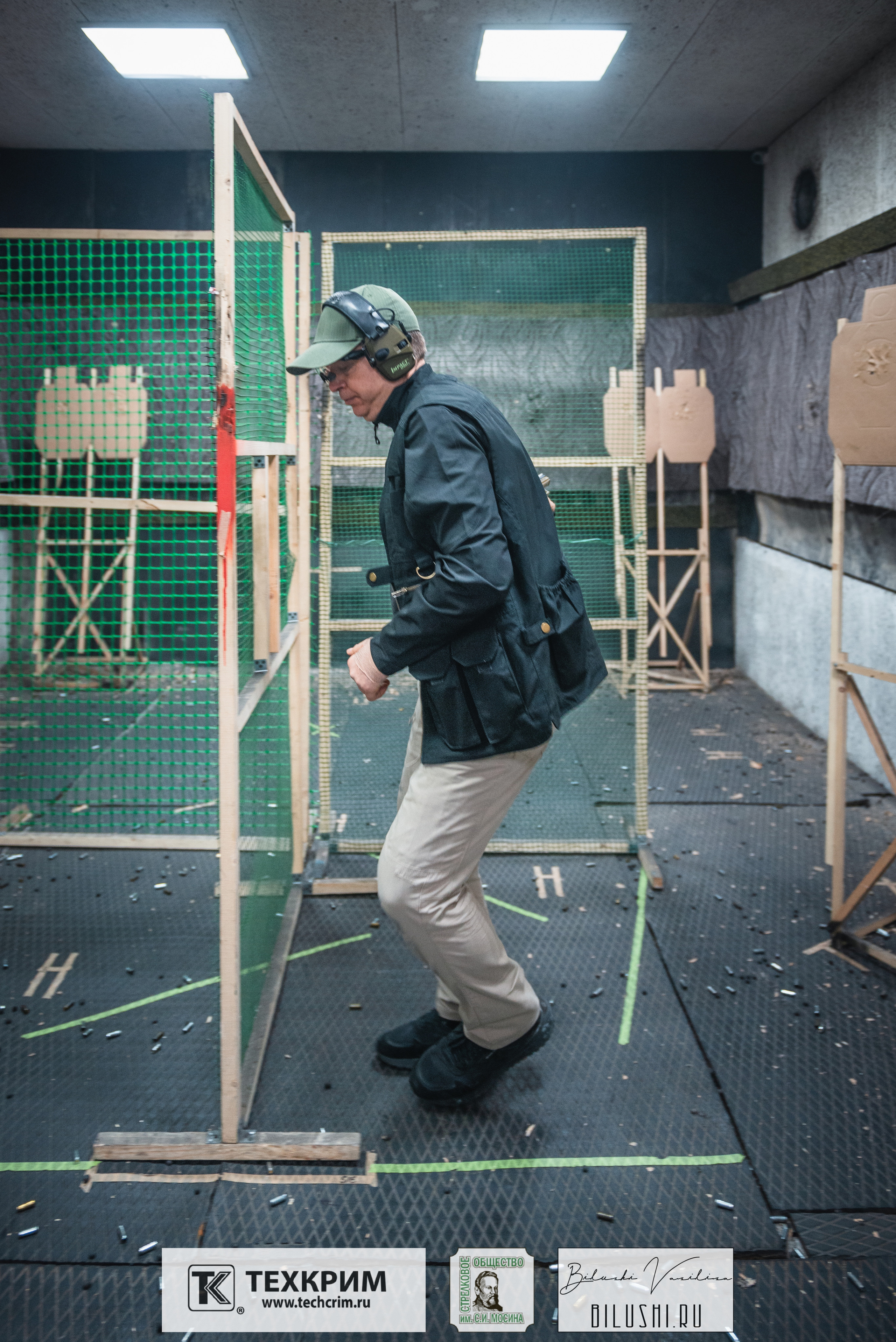 Кубок ООО «Техкрим» 3. Коммерческий фотограф в Москве Билуши Василиса