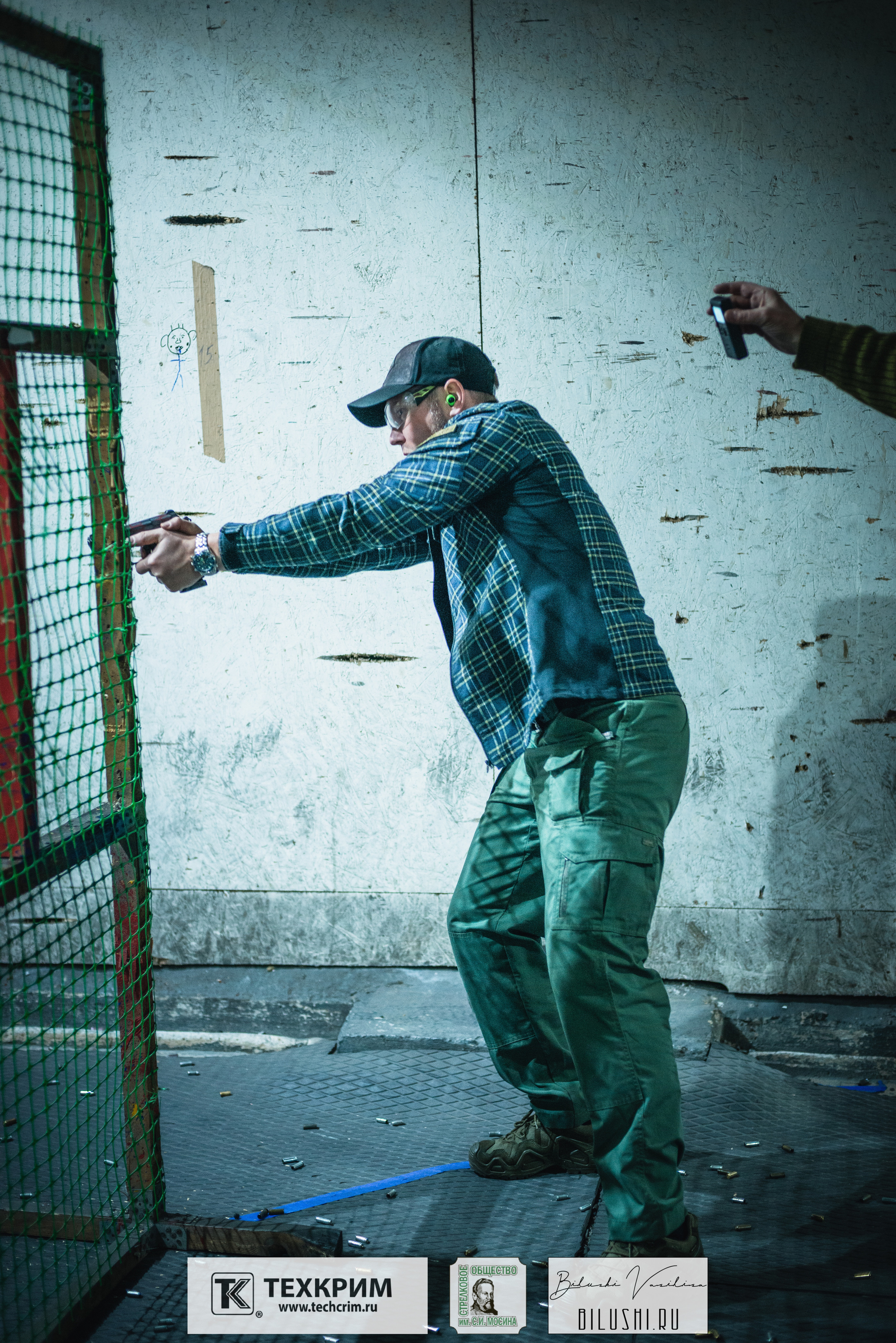 Кубок ООО «Техкрим» 3. Коммерческий фотограф в Москве Билуши Василиса