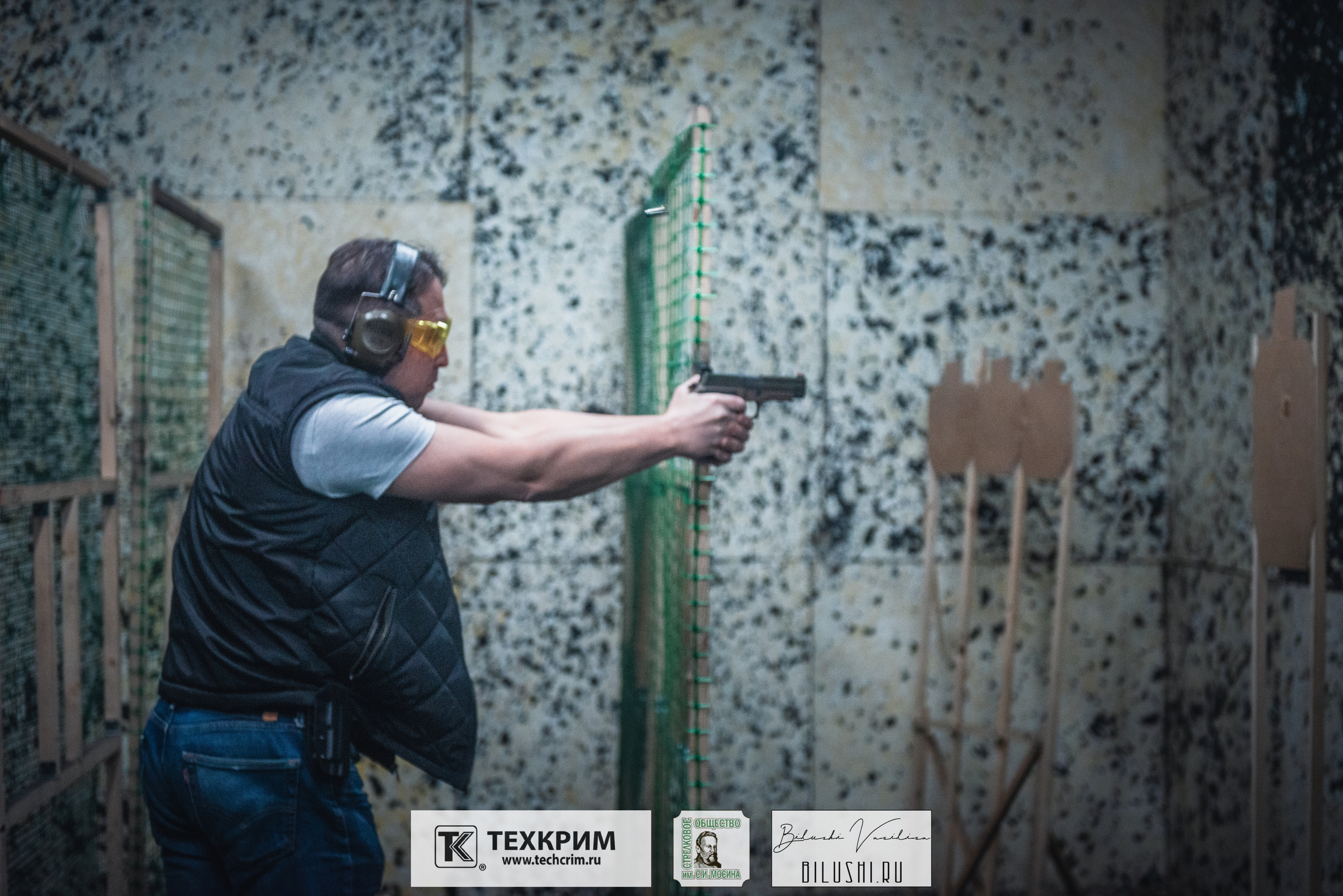 Кубок ООО «Техкрим» 3. Коммерческий фотограф в Москве Билуши Василиса