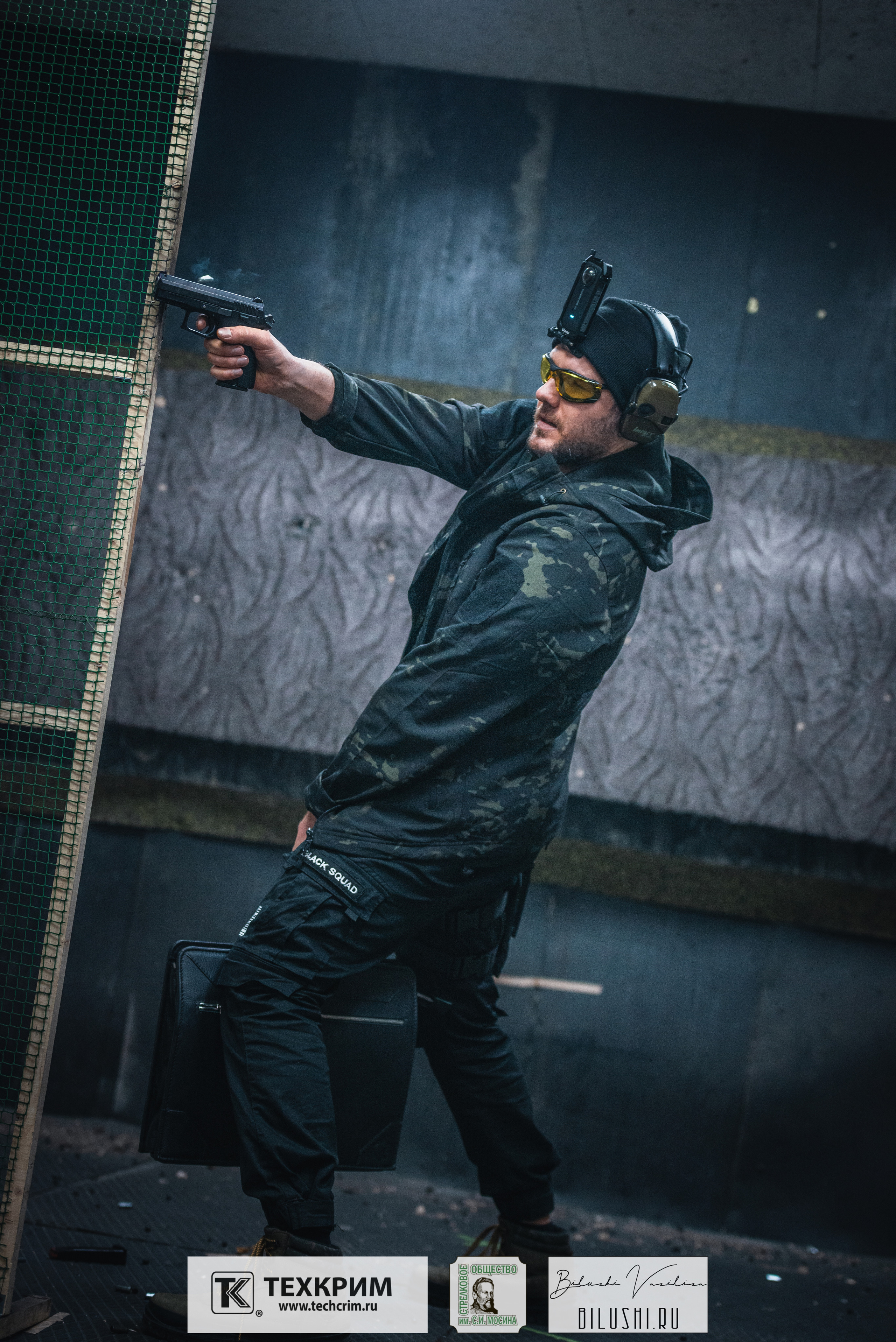 Кубок ООО «Техкрим» 3. Коммерческий фотограф в Москве Билуши Василиса