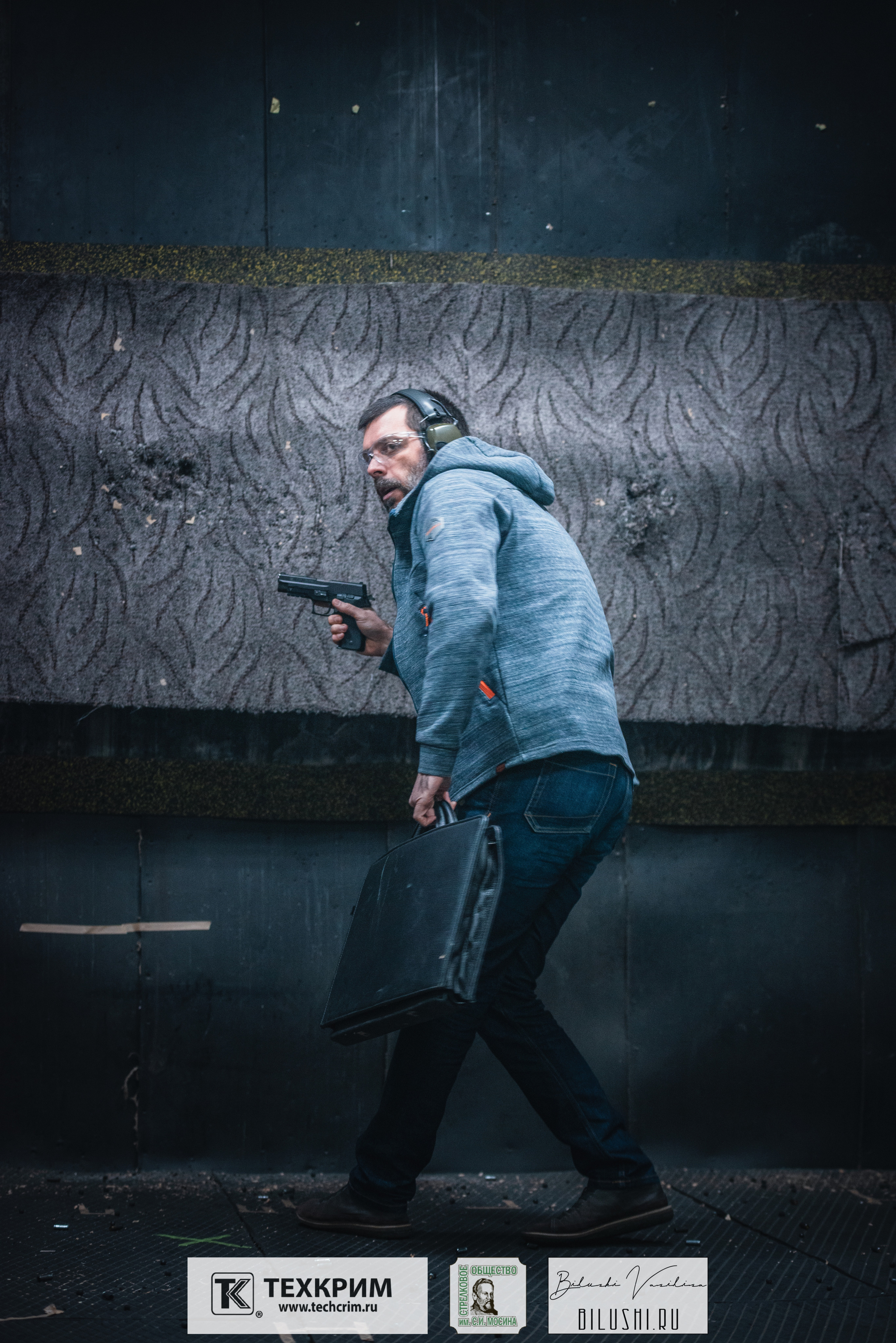 Кубок ООО «Техкрим» 3. Коммерческий фотограф в Москве Билуши Василиса