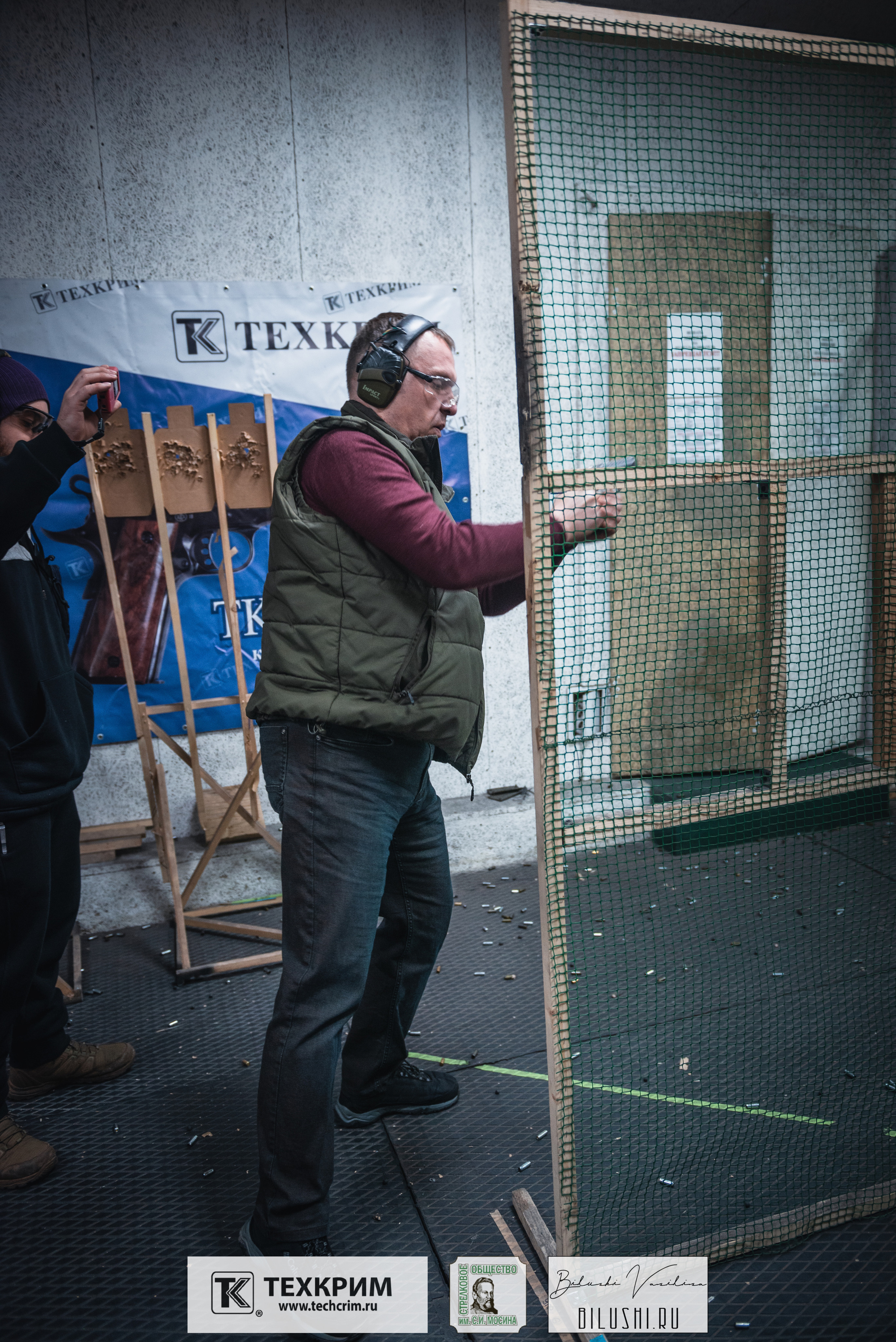 Кубок ООО «Техкрим» 3. Коммерческий фотограф в Москве Билуши Василиса