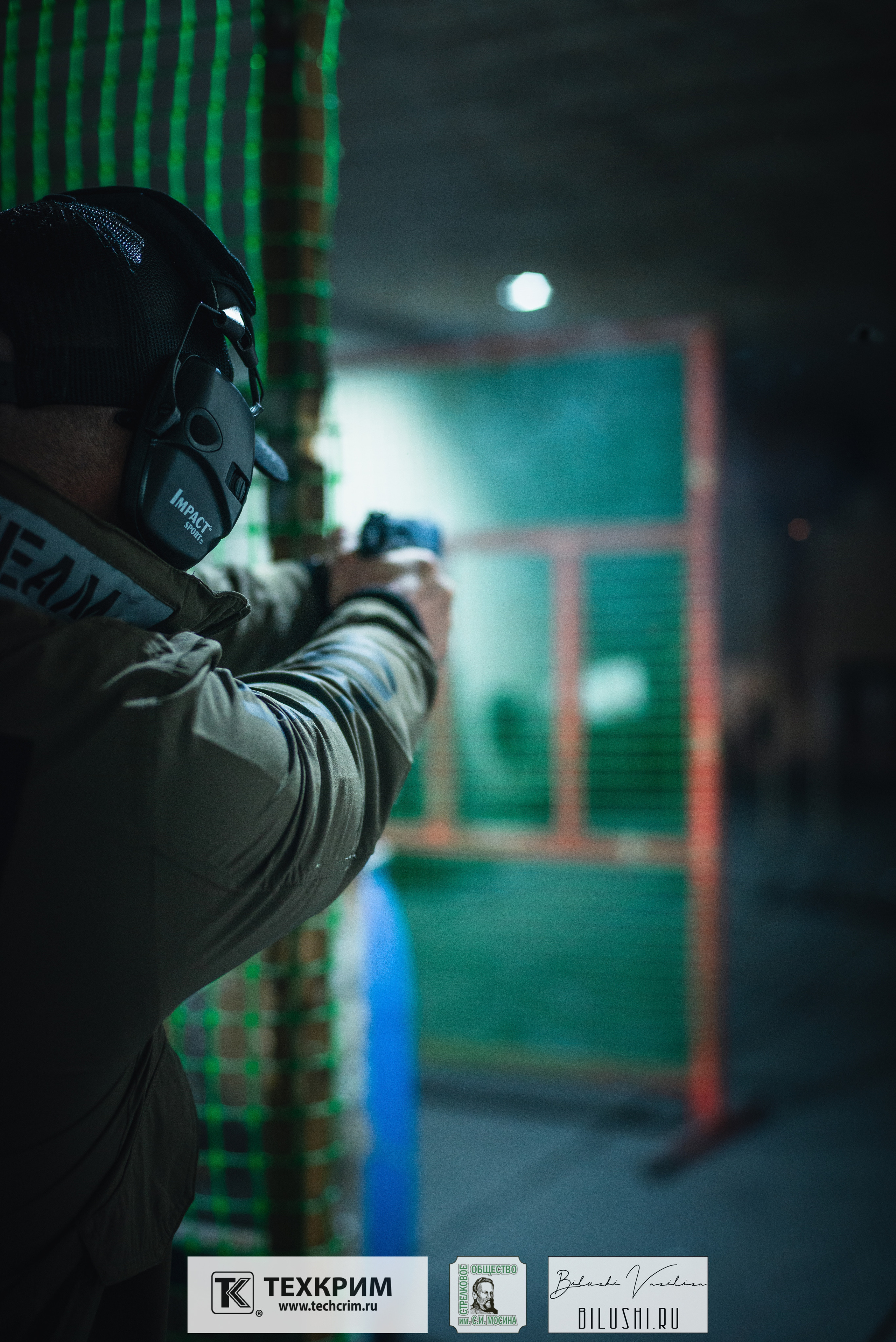 Кубок ООО «Техкрим» 3. Коммерческий фотограф в Москве Билуши Василиса