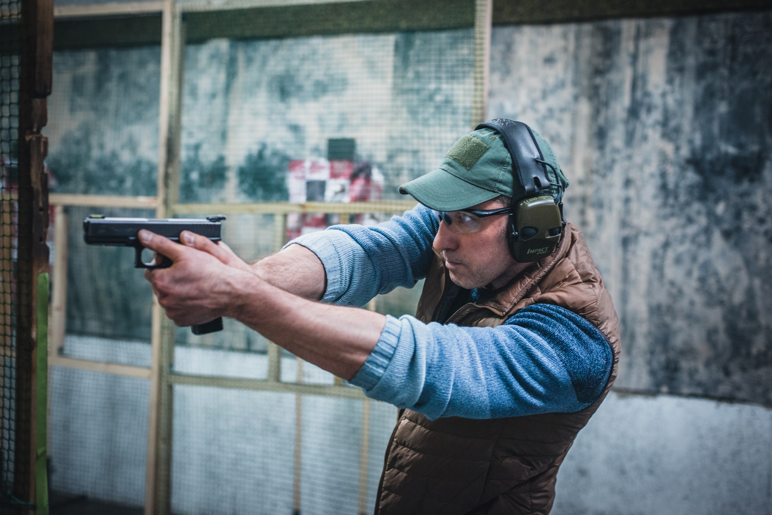 Финал Кубка СО им. С. И. Мосина. Коммерческий фотограф в Москве Билуши Василиса