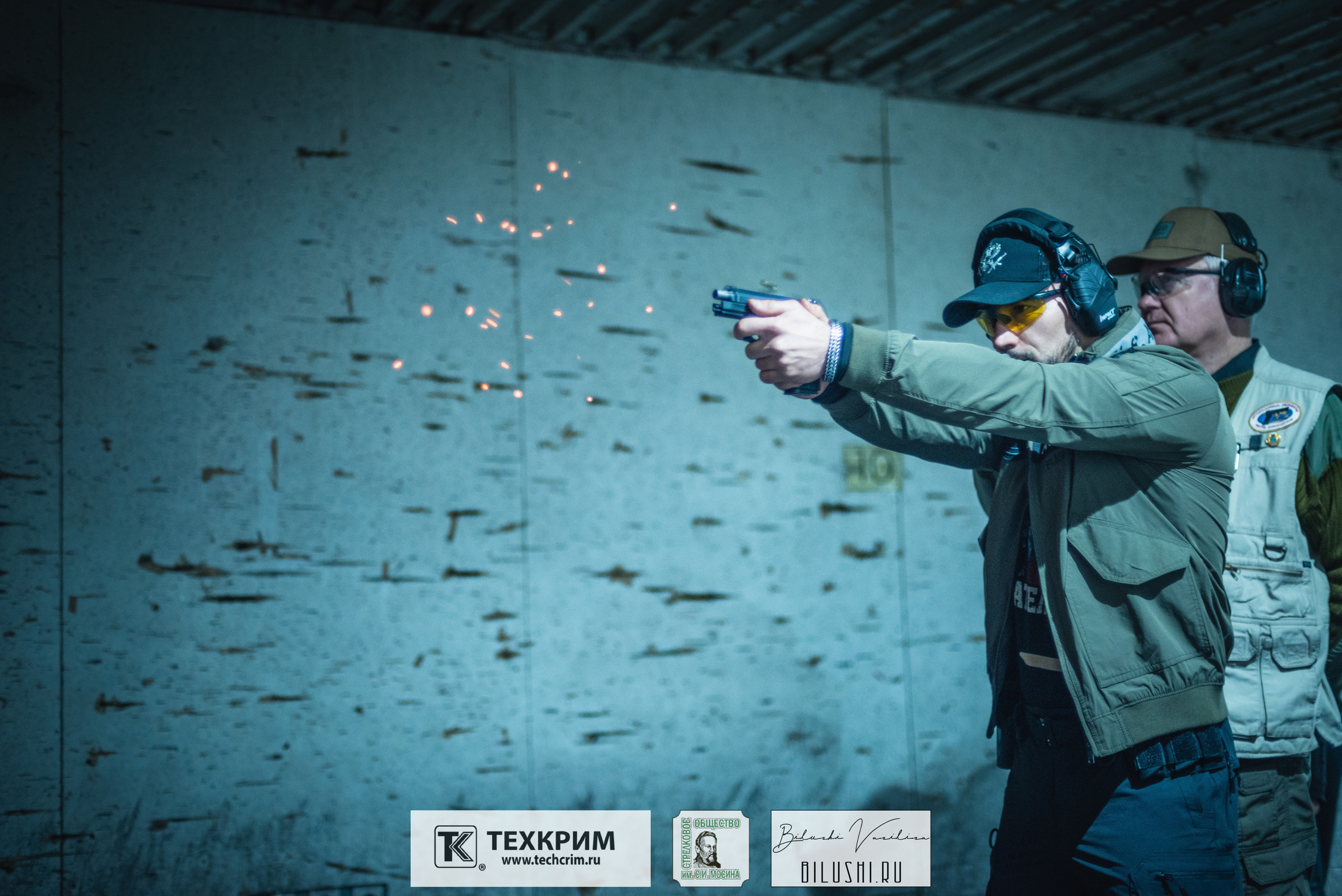 Кубок ООО «Техкрим» 3. Коммерческий фотограф в Москве Билуши Василиса