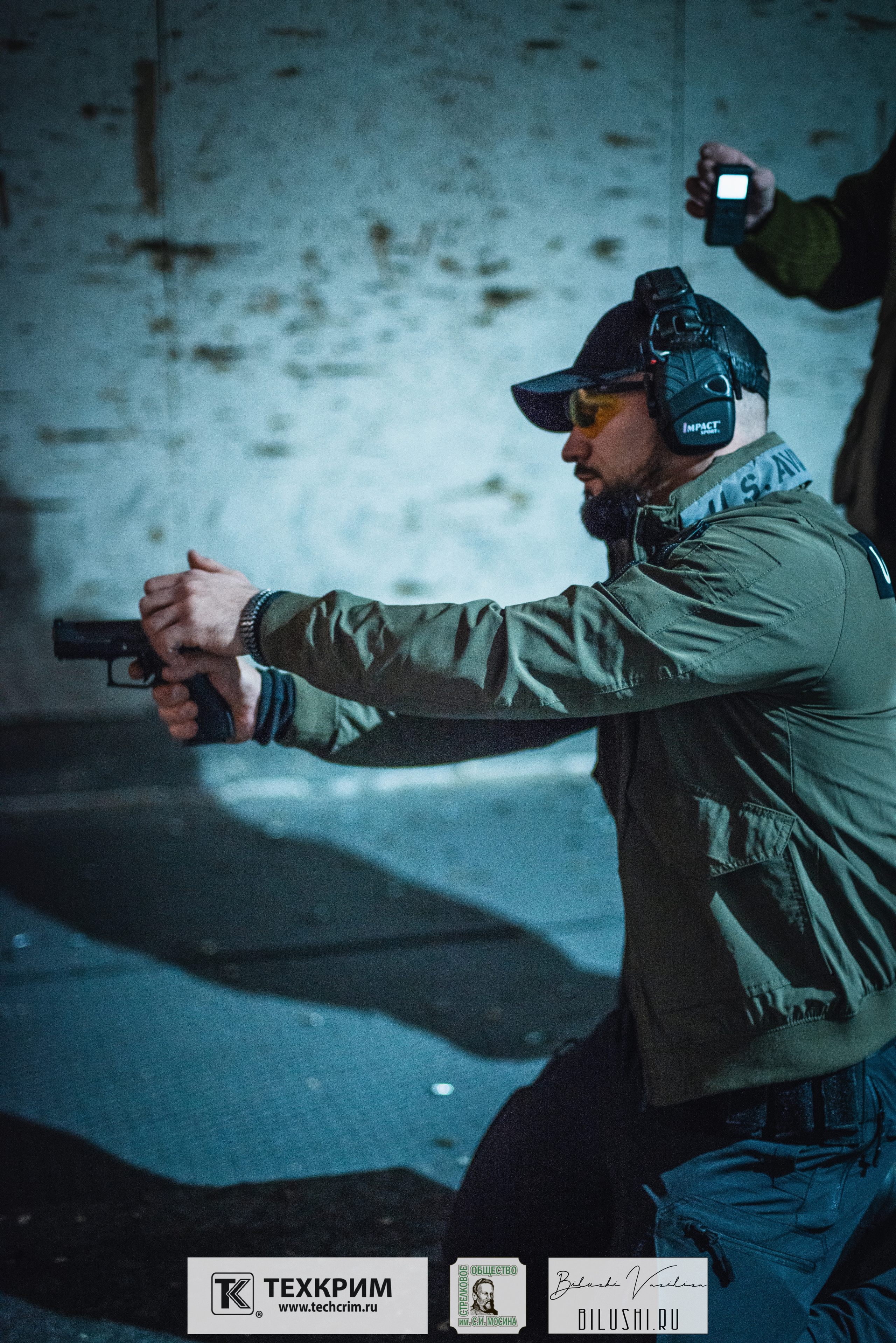 Кубок ООО «Техкрим» 3. Коммерческий фотограф в Москве Билуши Василиса