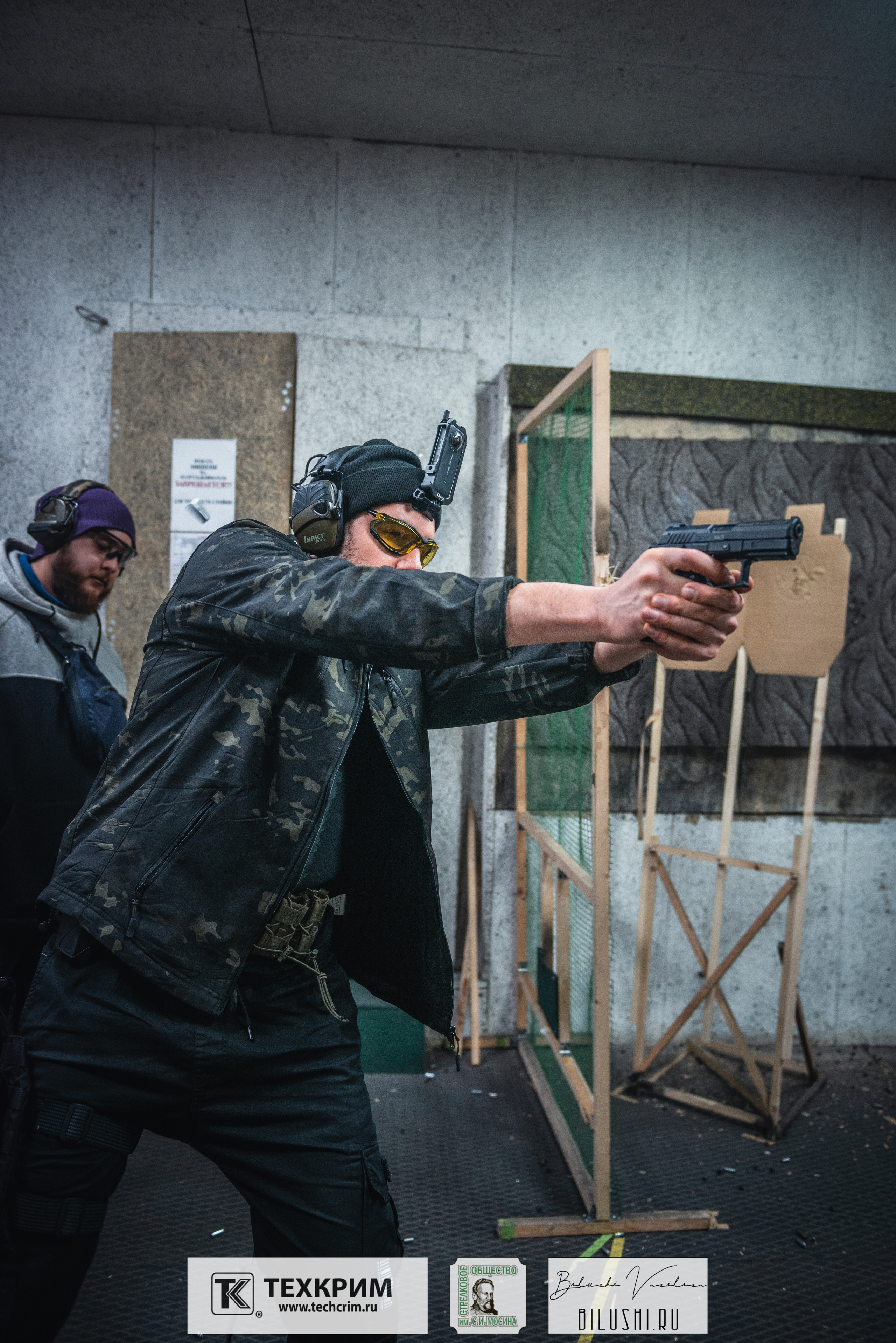 Кубок ООО «Техкрим» 3. Коммерческий фотограф в Москве Билуши Василиса