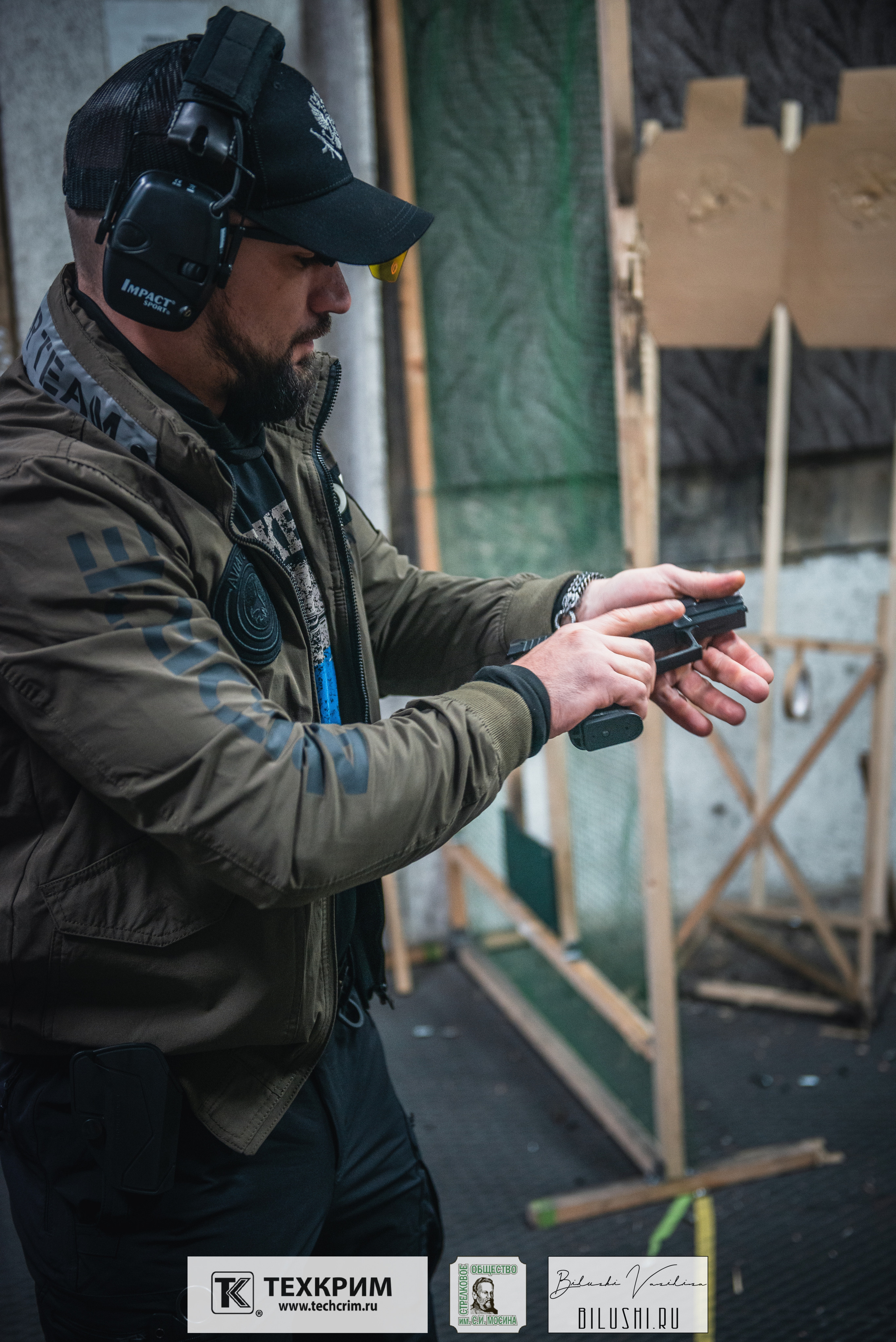 Кубок ООО «Техкрим» 3. Коммерческий фотограф в Москве Билуши Василиса