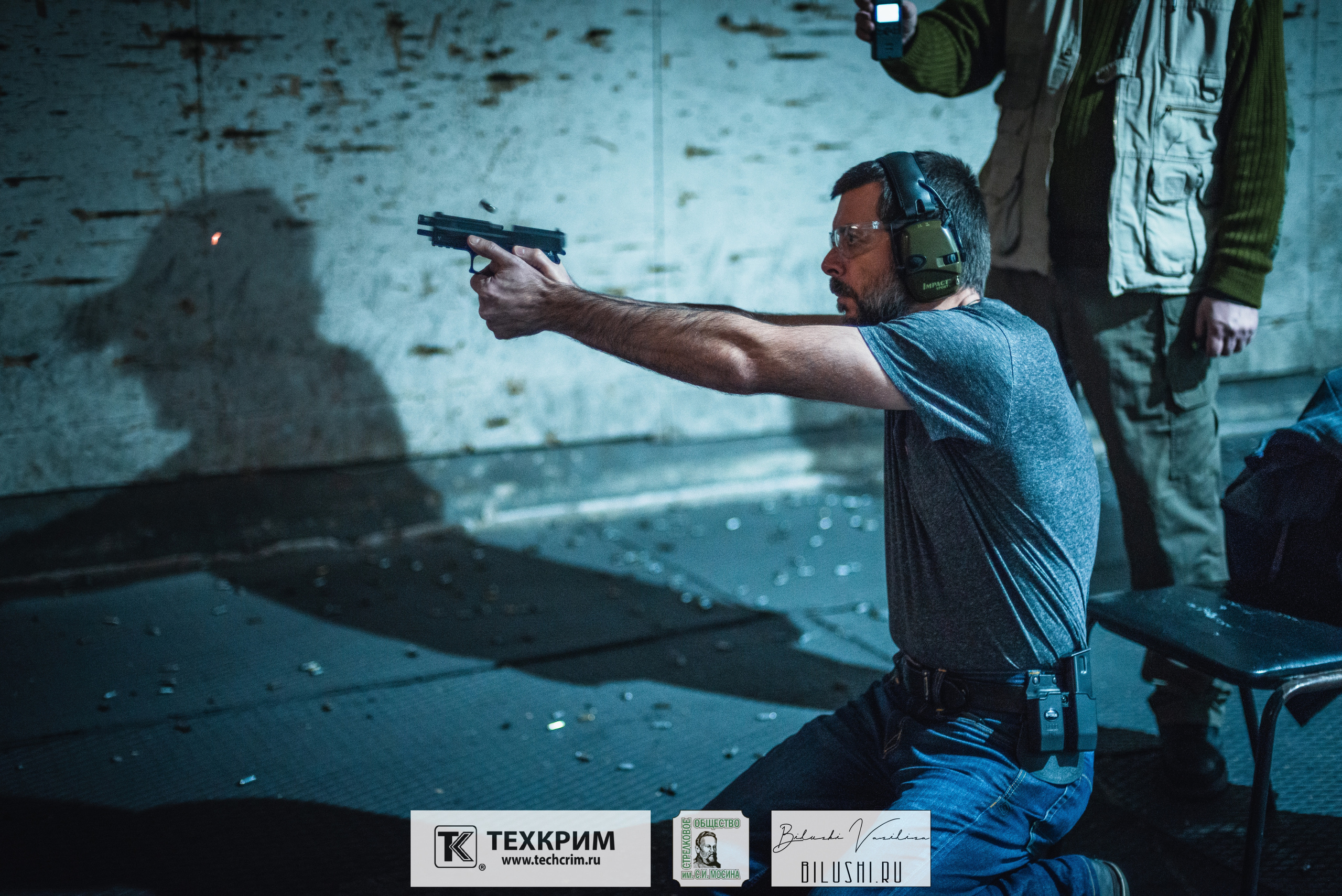 Кубок ООО «Техкрим» 3. Коммерческий фотограф в Москве Билуши Василиса