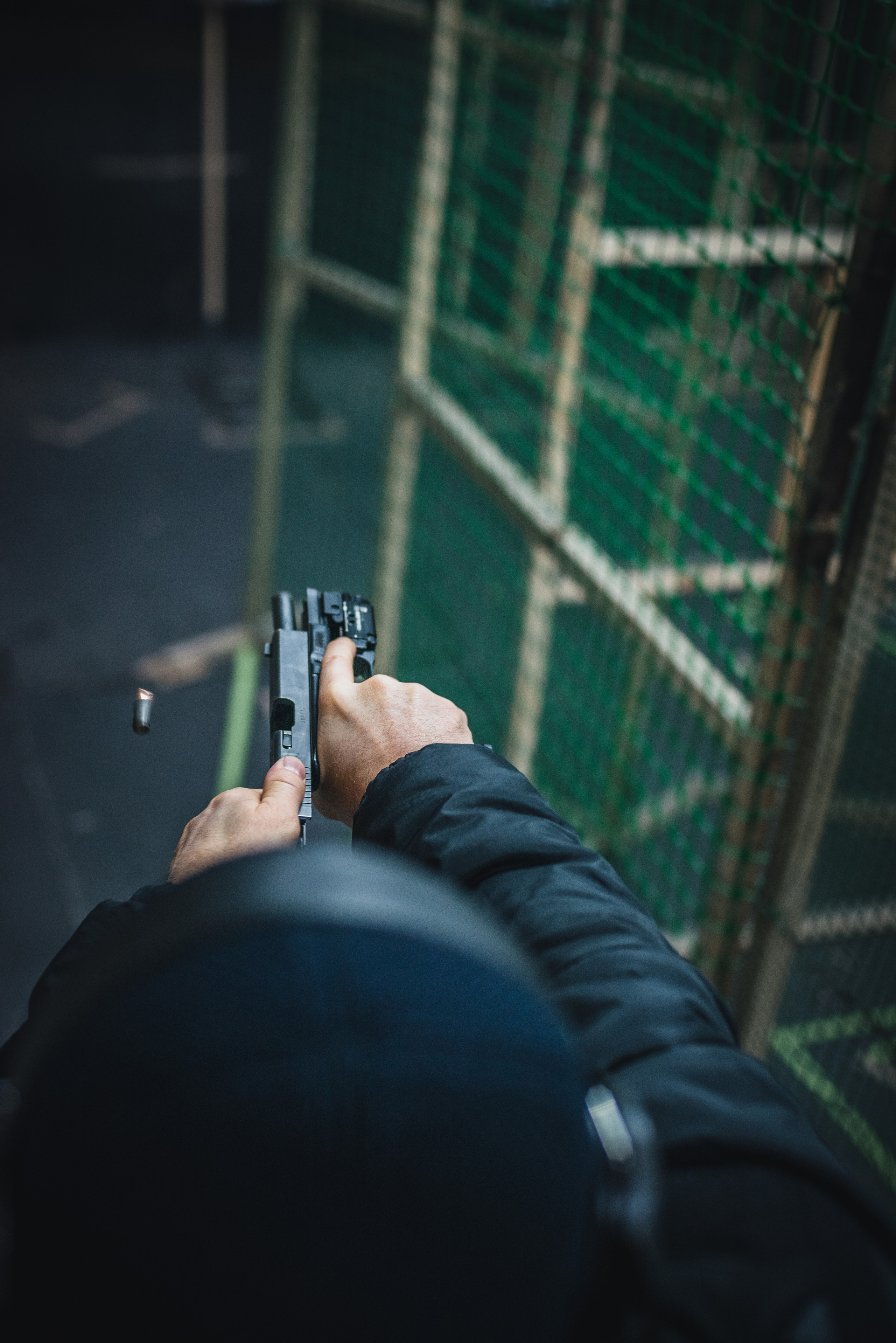 Финал Кубка СО им. С. И. Мосина. Коммерческий фотограф в Москве Билуши Василиса