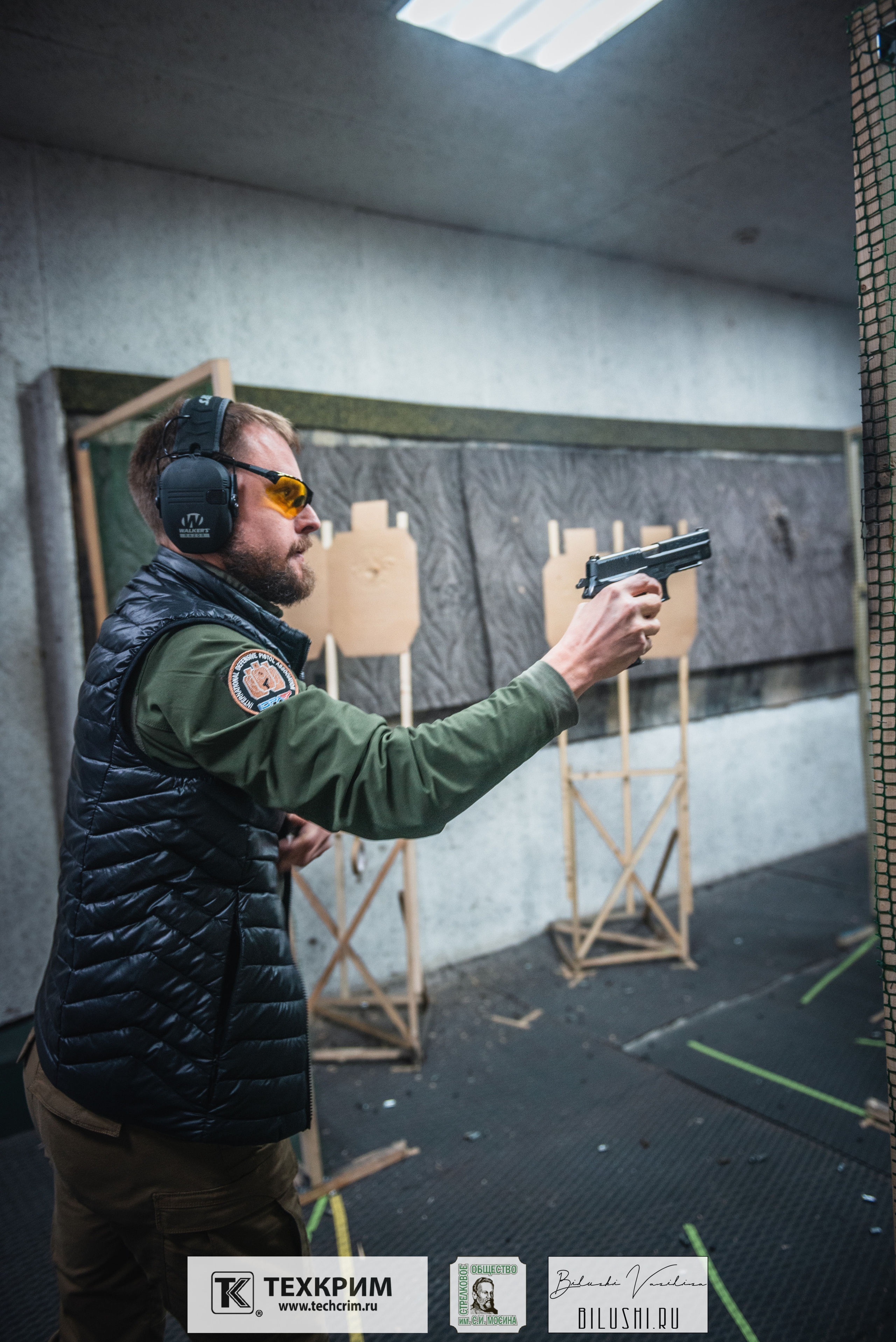 Кубок ООО «Техкрим» 3. Коммерческий фотограф в Москве Билуши Василиса