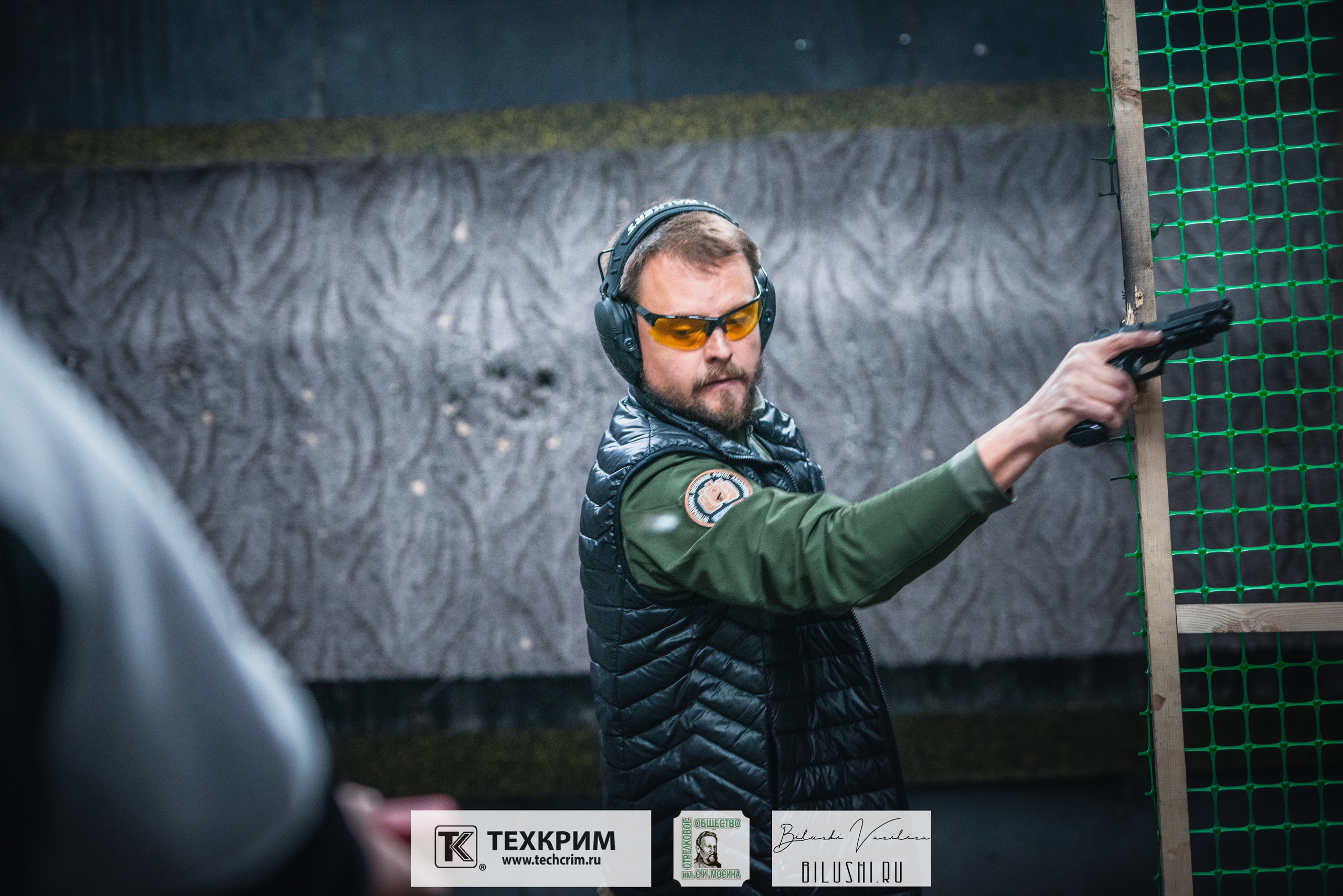 Кубок ООО «Техкрим» 3. Коммерческий фотограф в Москве Билуши Василиса