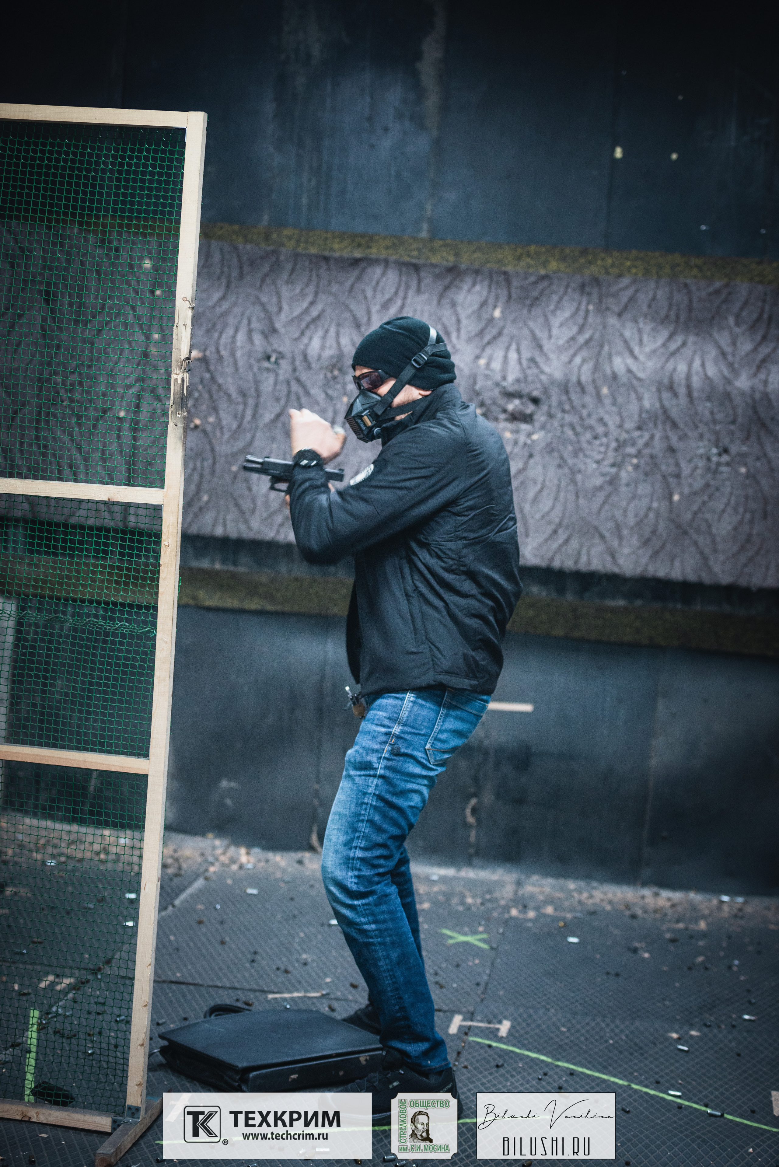 Кубок ООО «Техкрим» 3. Коммерческий фотограф в Москве Билуши Василиса