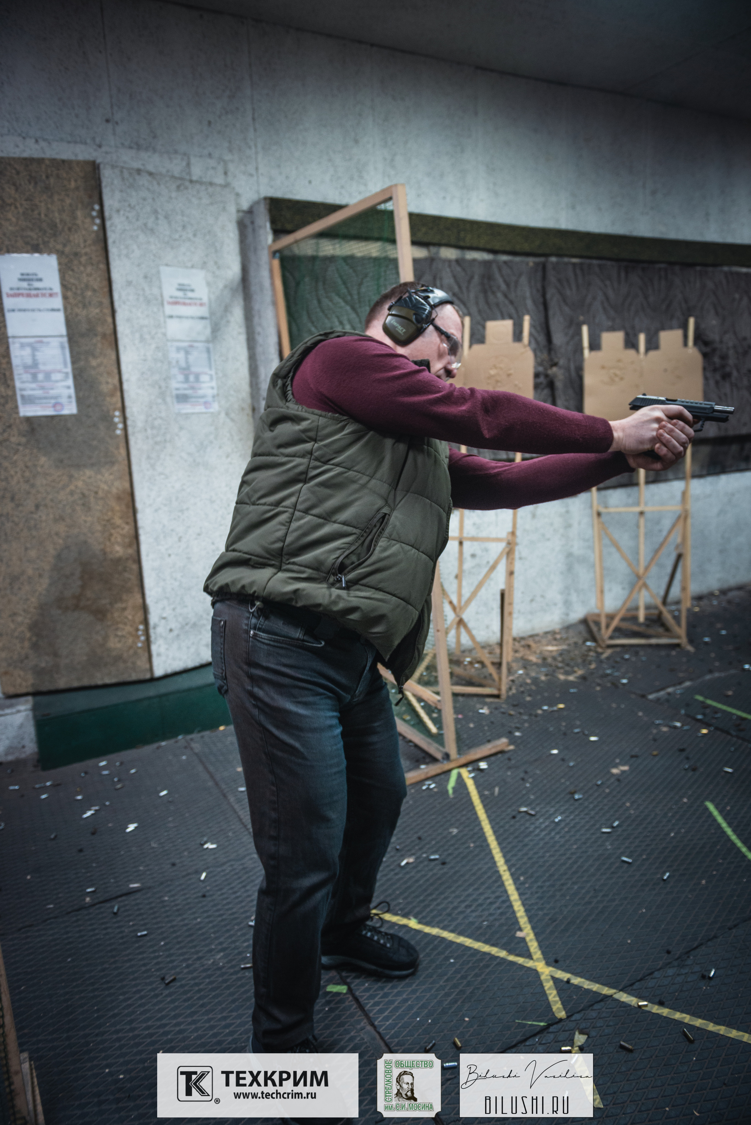 Кубок ООО «Техкрим» 3. Коммерческий фотограф в Москве Билуши Василиса