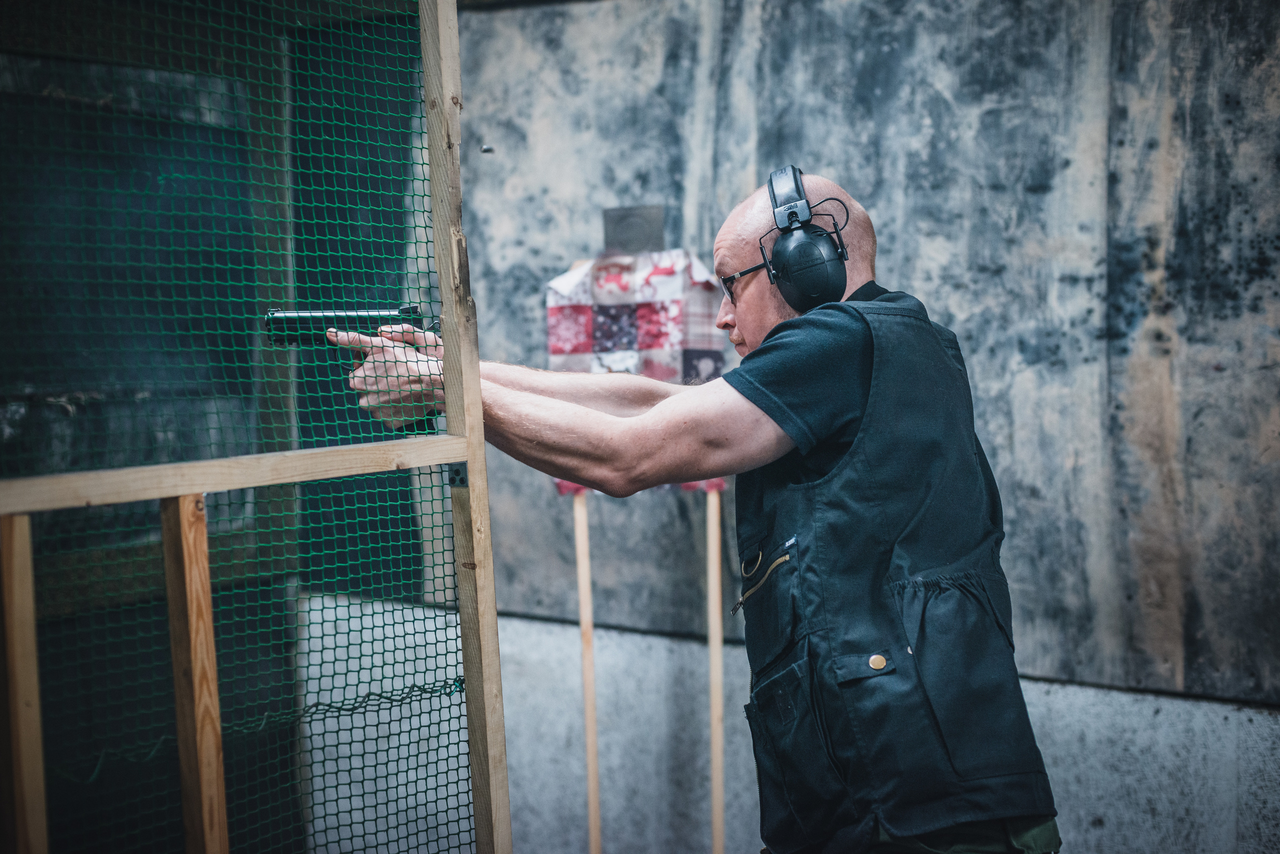 Финал Кубка СО им. С. И. Мосина. Коммерческий фотограф в Москве Билуши Василиса