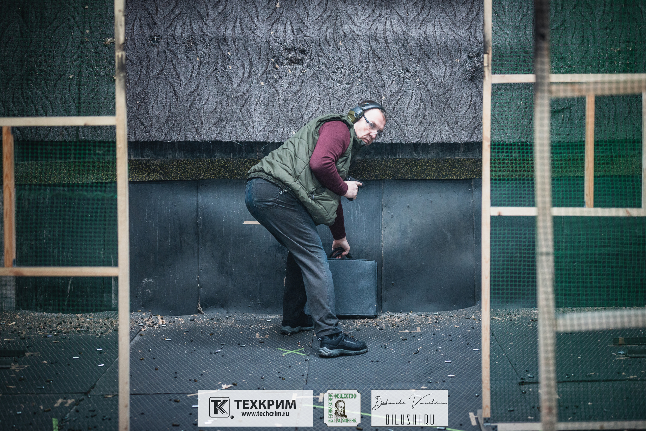 Кубок ООО «Техкрим» 3. Коммерческий фотограф в Москве Билуши Василиса