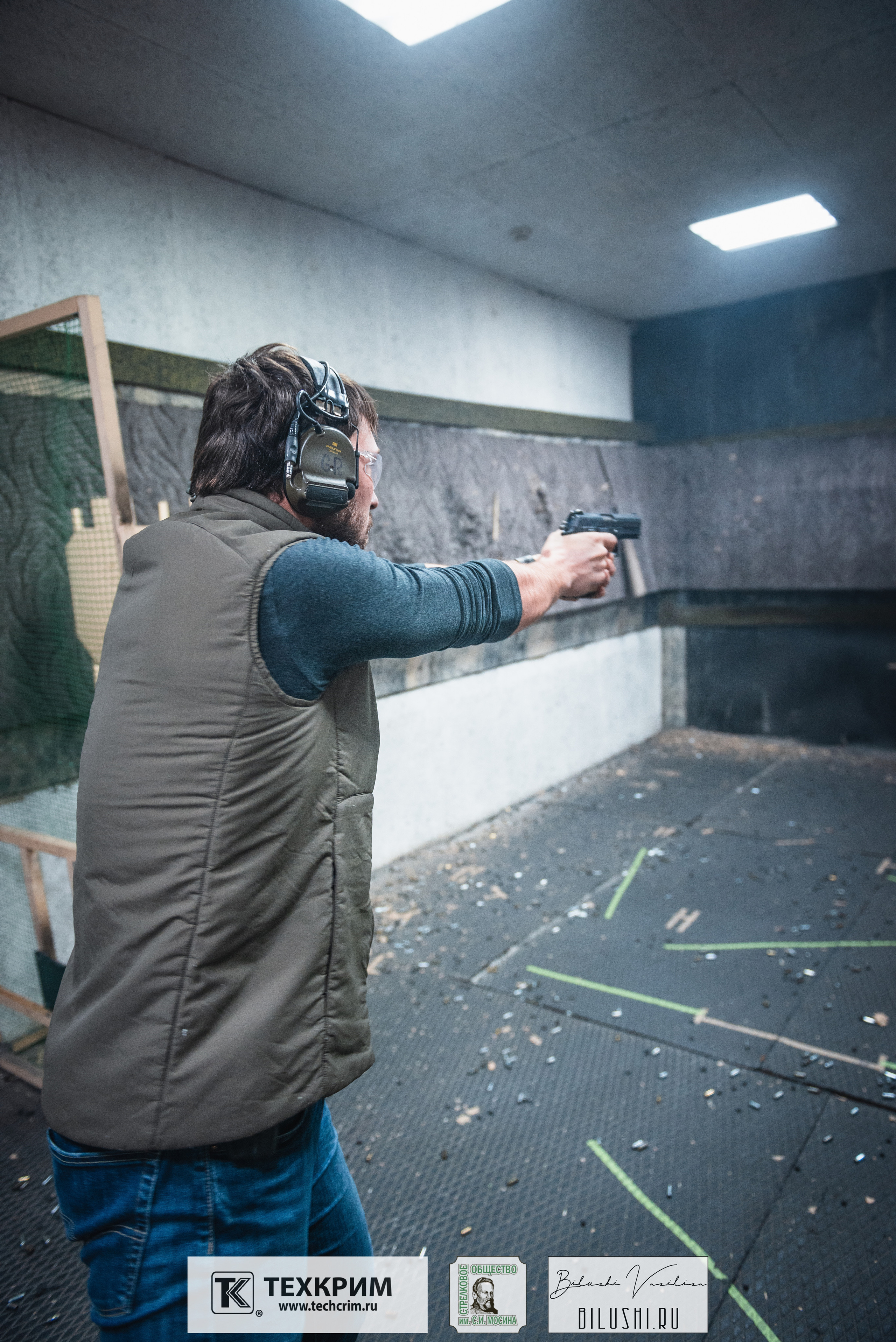 Кубок ООО «Техкрим» 3. Коммерческий фотограф в Москве Билуши Василиса