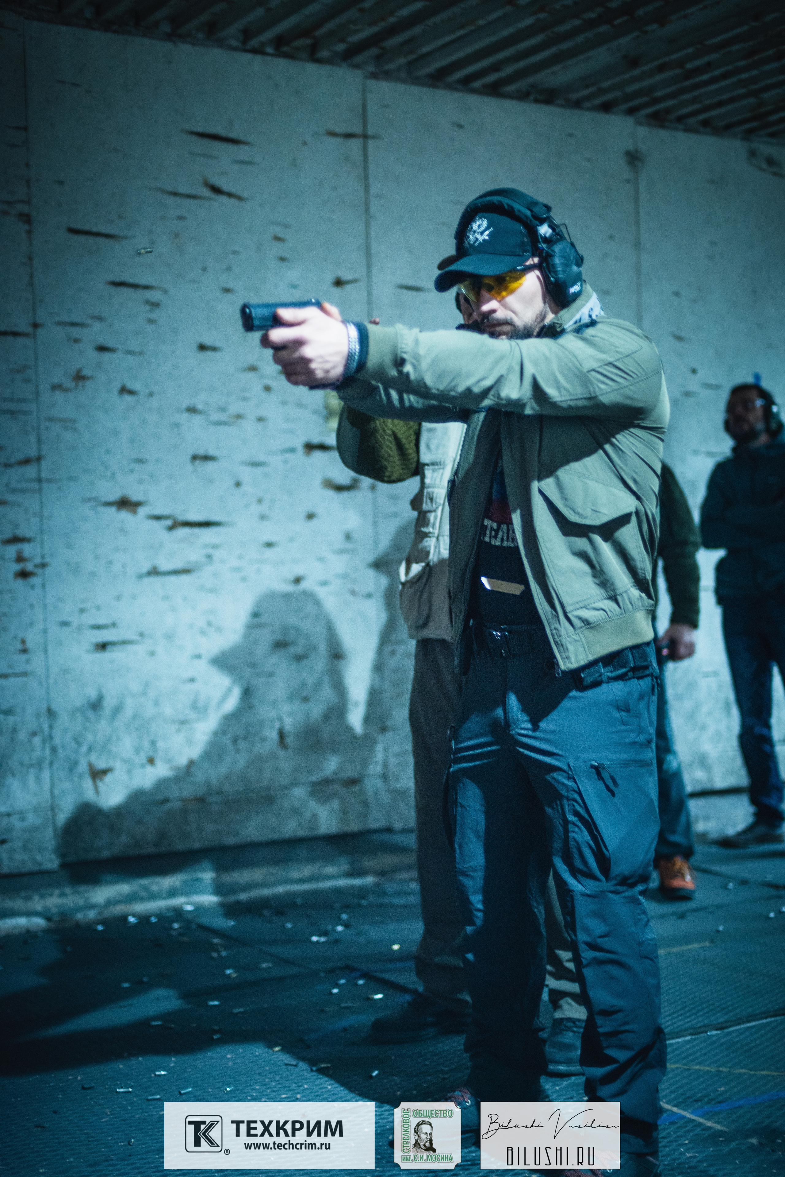 Кубок ООО «Техкрим» 3. Коммерческий фотограф в Москве Билуши Василиса