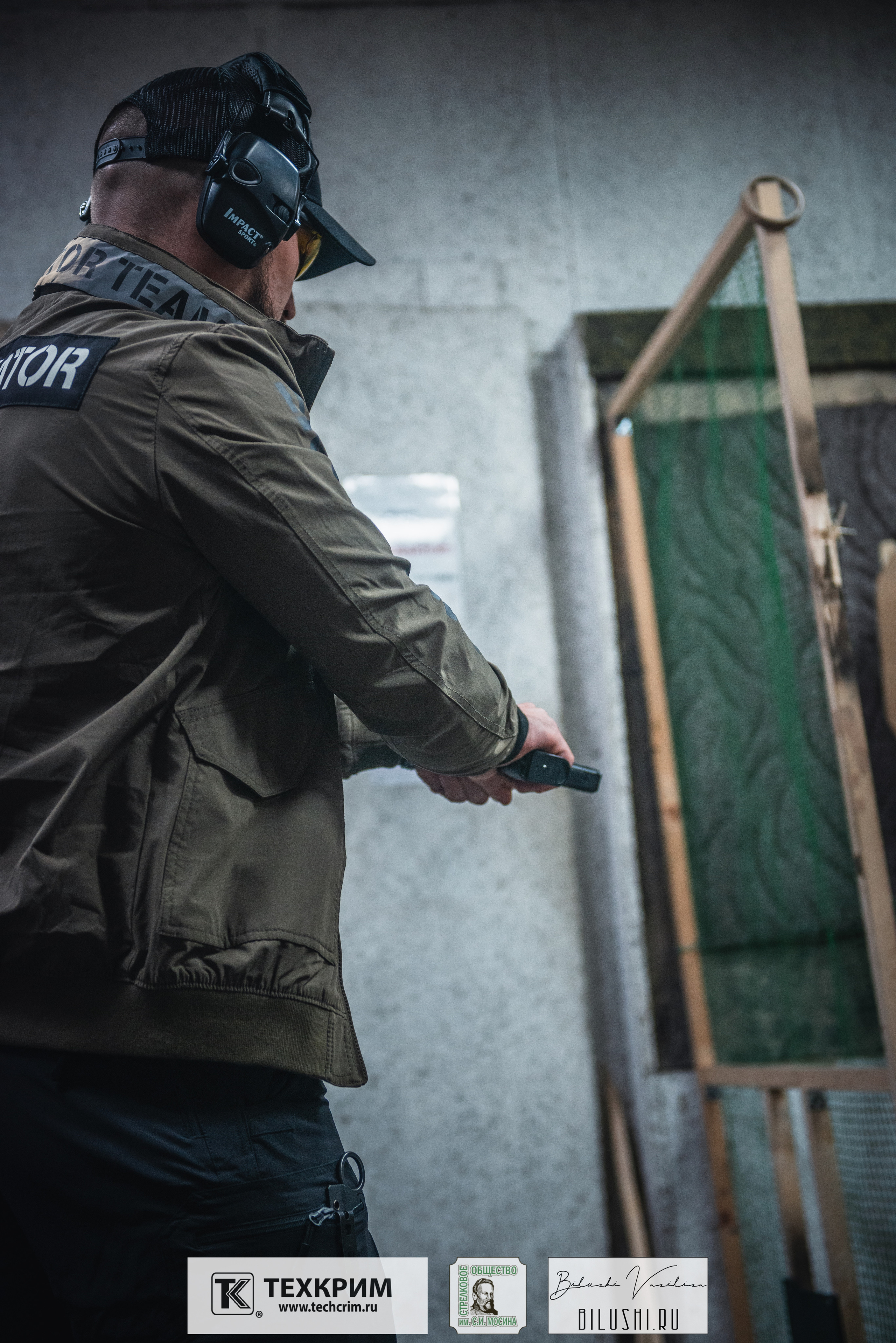 Кубок ООО «Техкрим» 3. Коммерческий фотограф в Москве Билуши Василиса