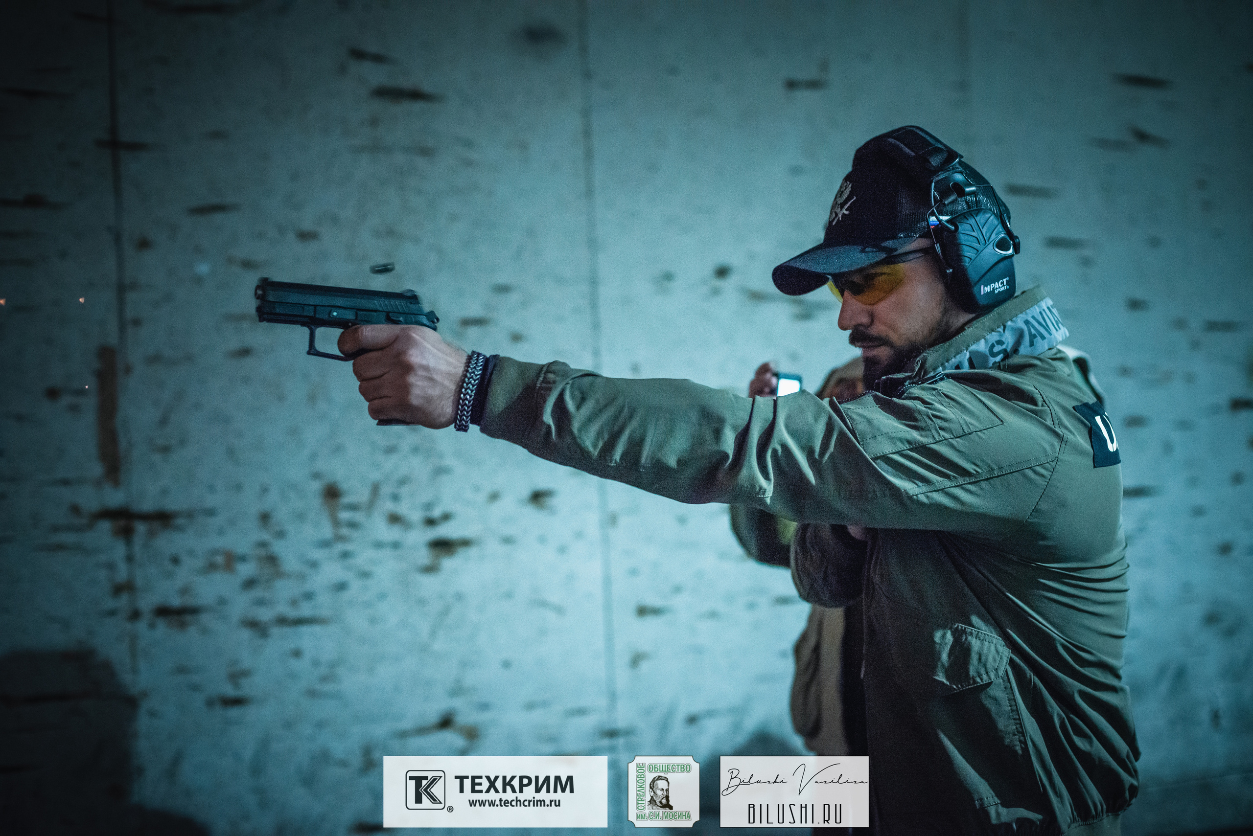 Кубок ООО «Техкрим» 3. Коммерческий фотограф в Москве Билуши Василиса