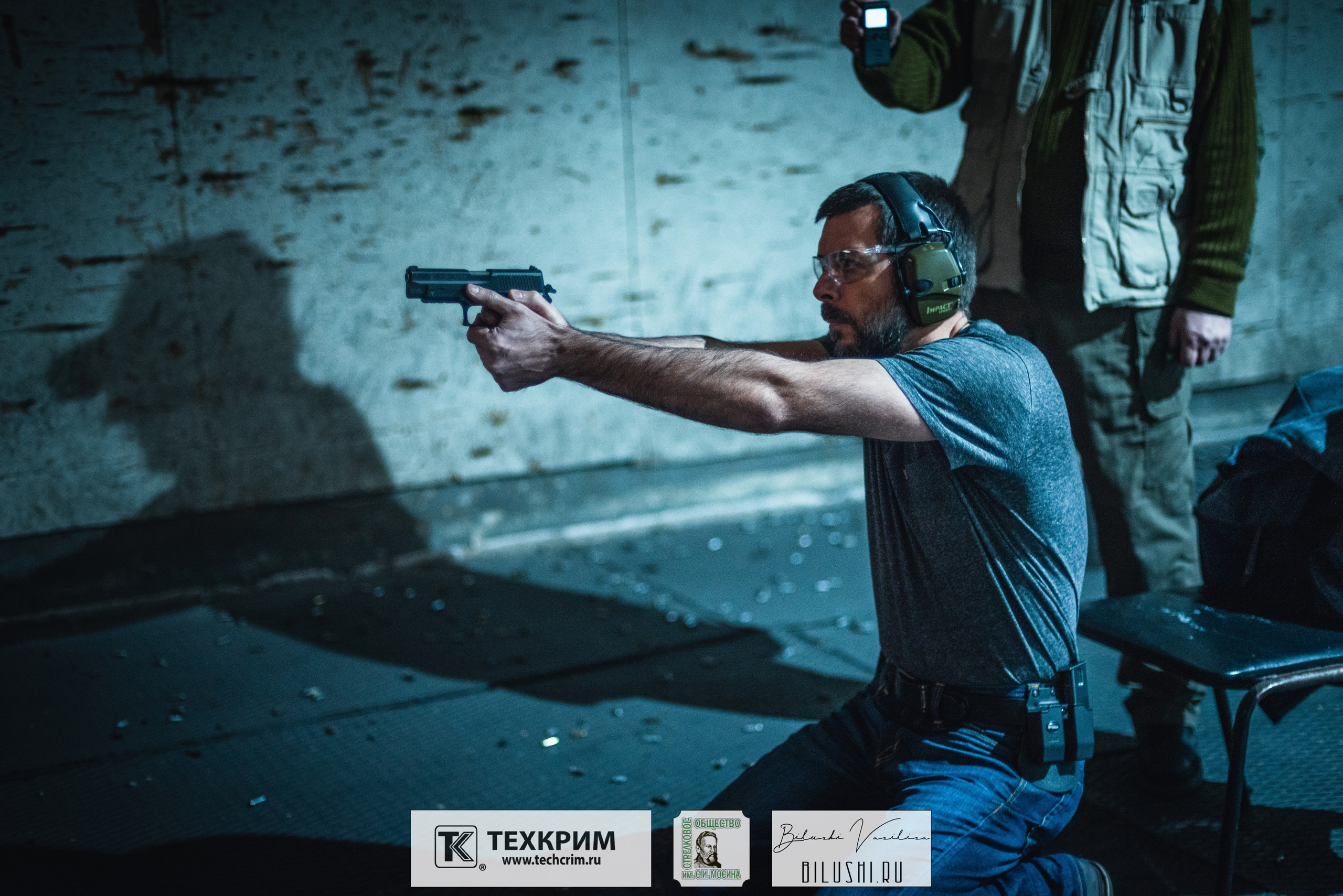 Кубок ООО «Техкрим» 3. Коммерческий фотограф в Москве Билуши Василиса