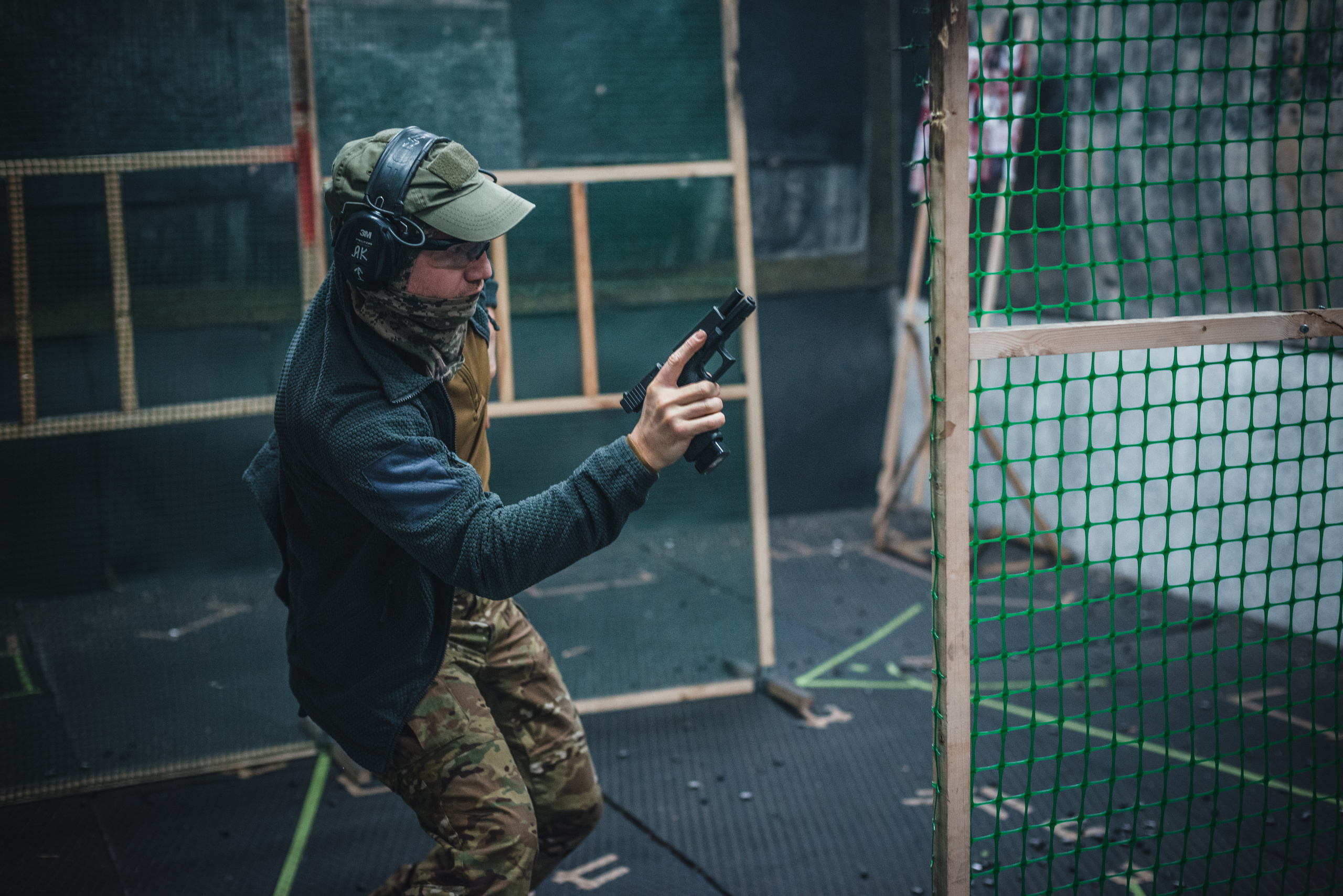Финал Кубка СО им. С. И. Мосина. Коммерческий фотограф в Москве Билуши Василиса