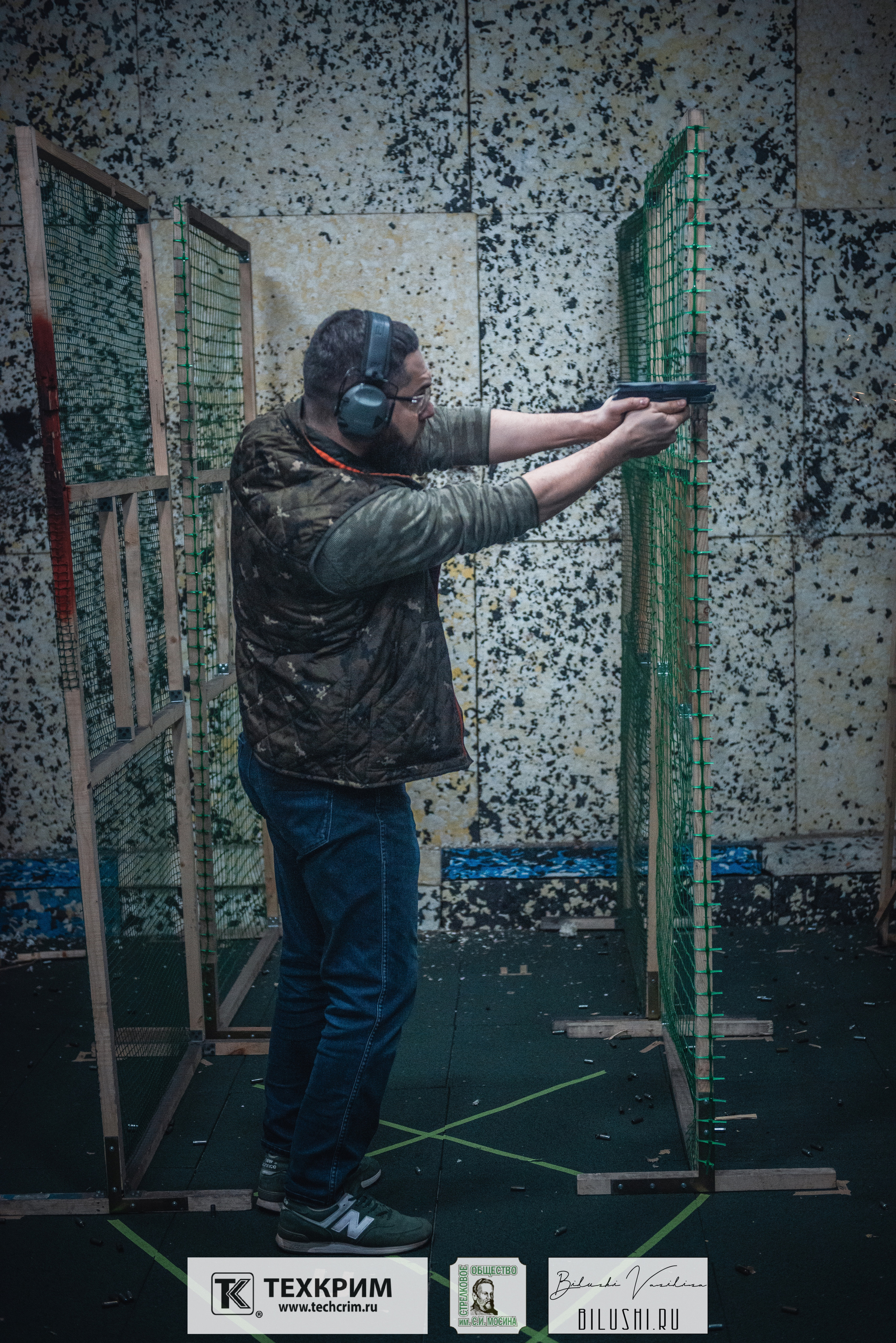 Кубок ООО «Техкрим» 3. Коммерческий фотограф в Москве Билуши Василиса