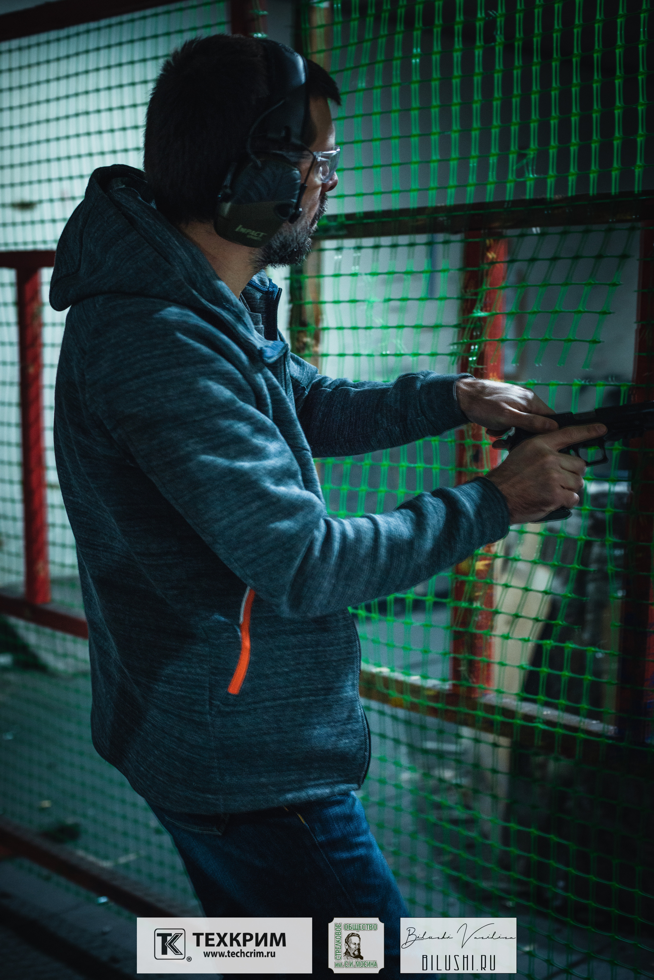 Кубок ООО «Техкрим» 3. Коммерческий фотограф в Москве Билуши Василиса