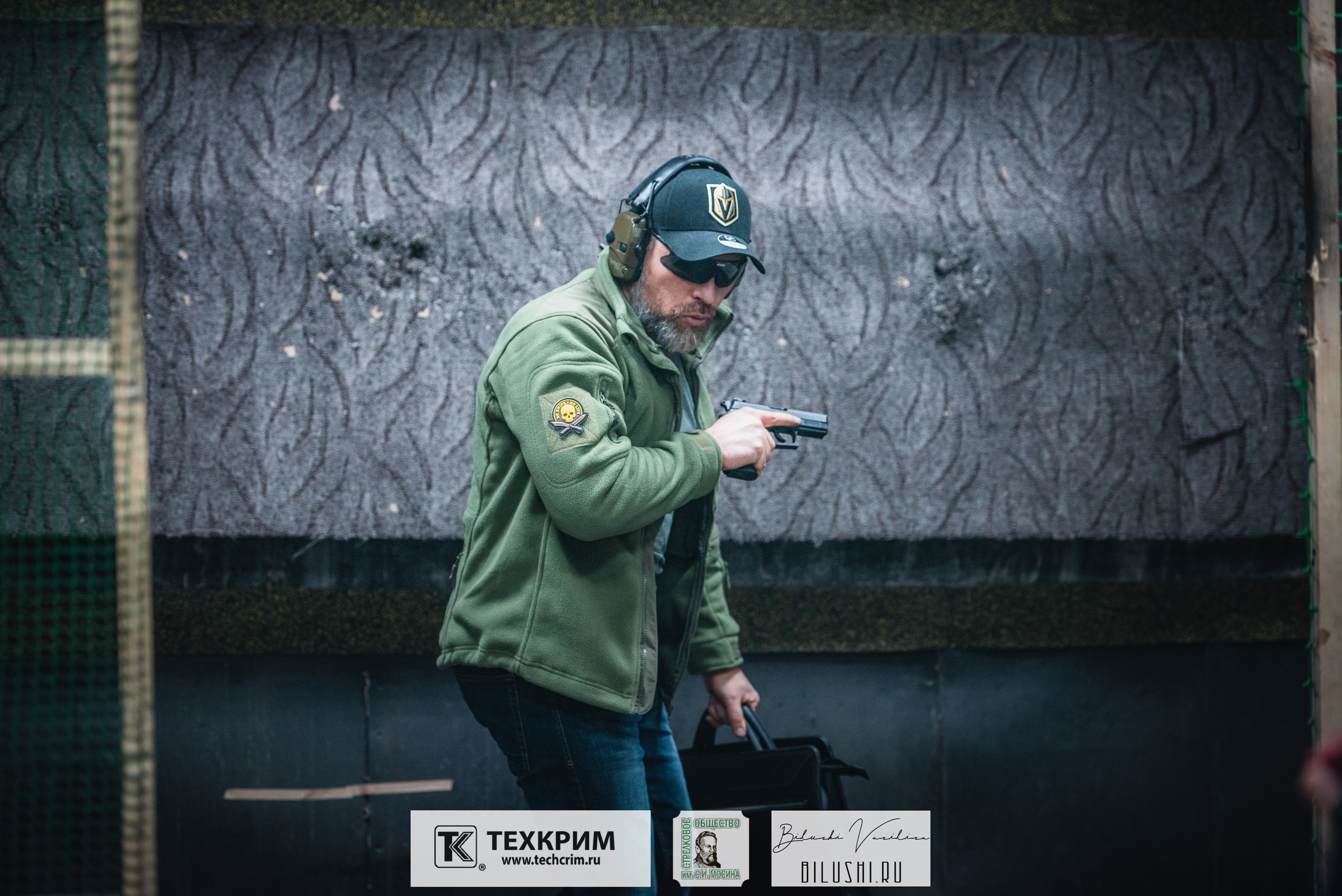 Кубок ООО «Техкрим» 3. Коммерческий фотограф в Москве Билуши Василиса