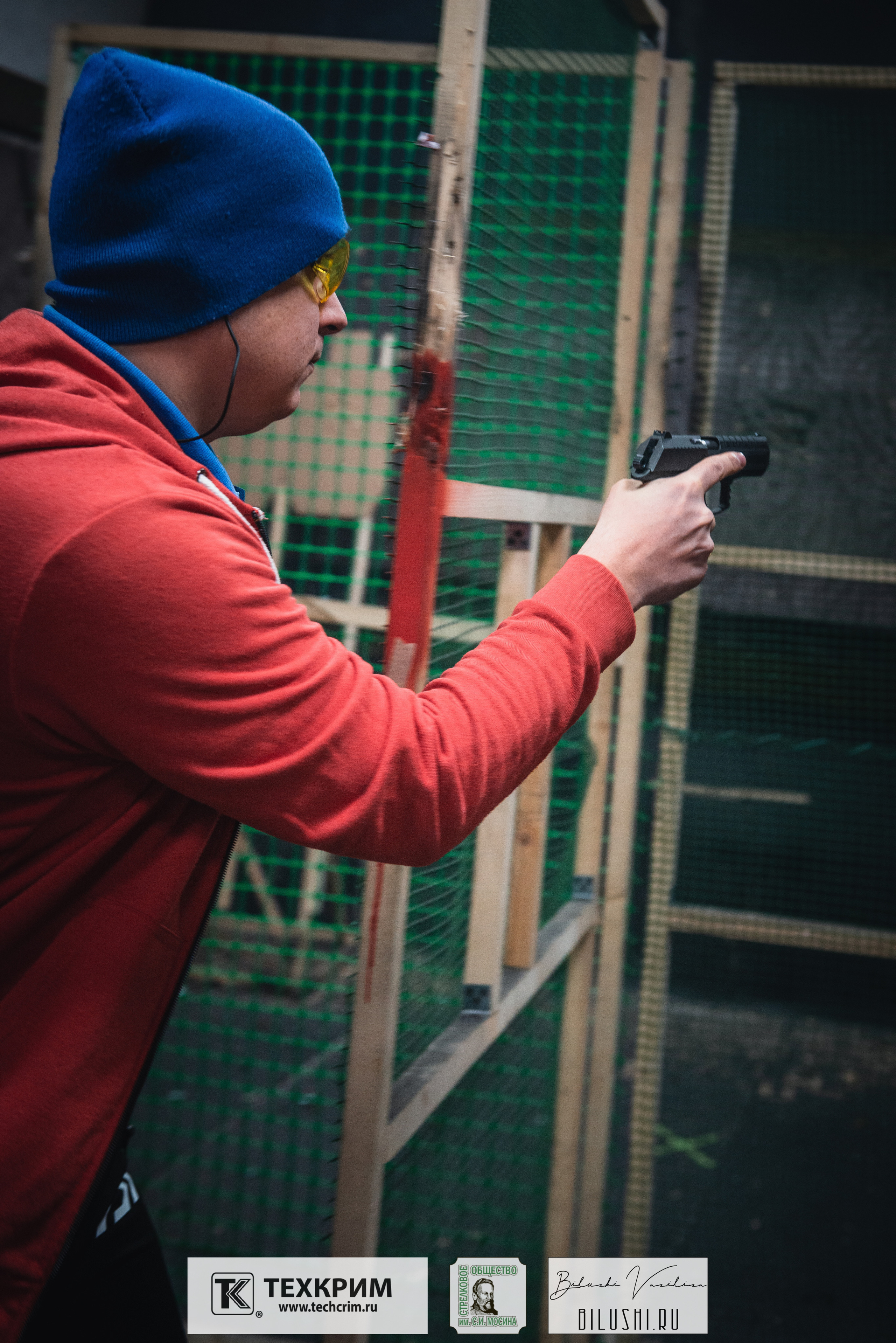 Кубок ООО «Техкрим» 3. Коммерческий фотограф в Москве Билуши Василиса