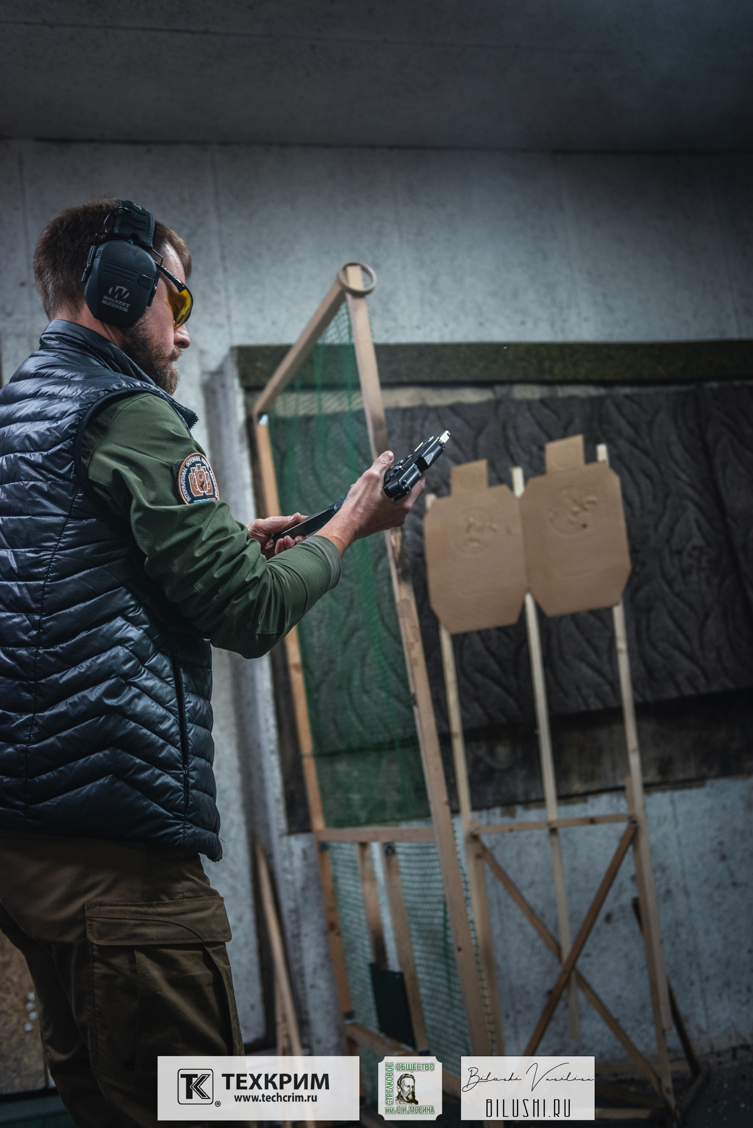 Кубок ООО «Техкрим» 3. Коммерческий фотограф в Москве Билуши Василиса