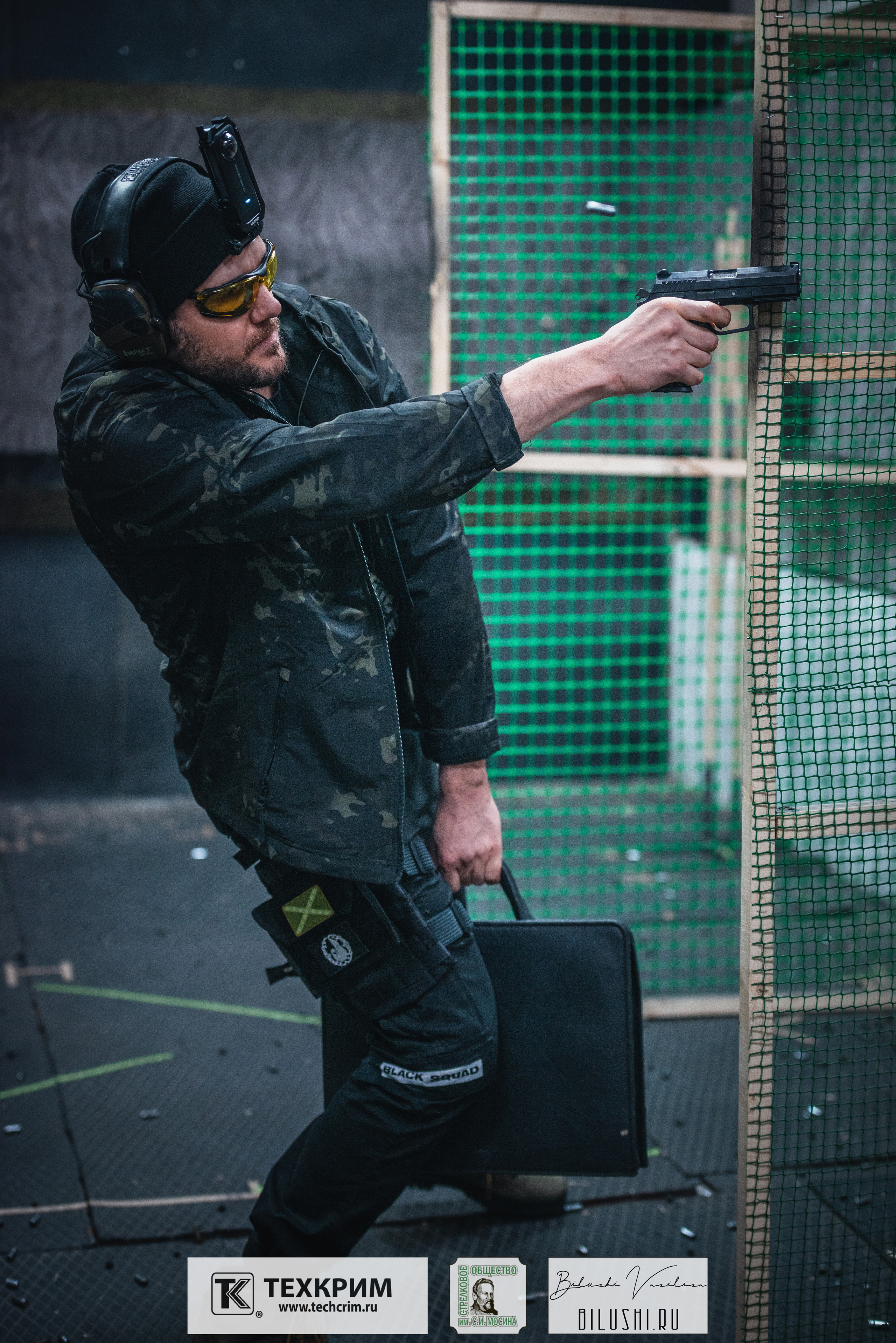 Кубок ООО «Техкрим» 3. Коммерческий фотограф в Москве Билуши Василиса