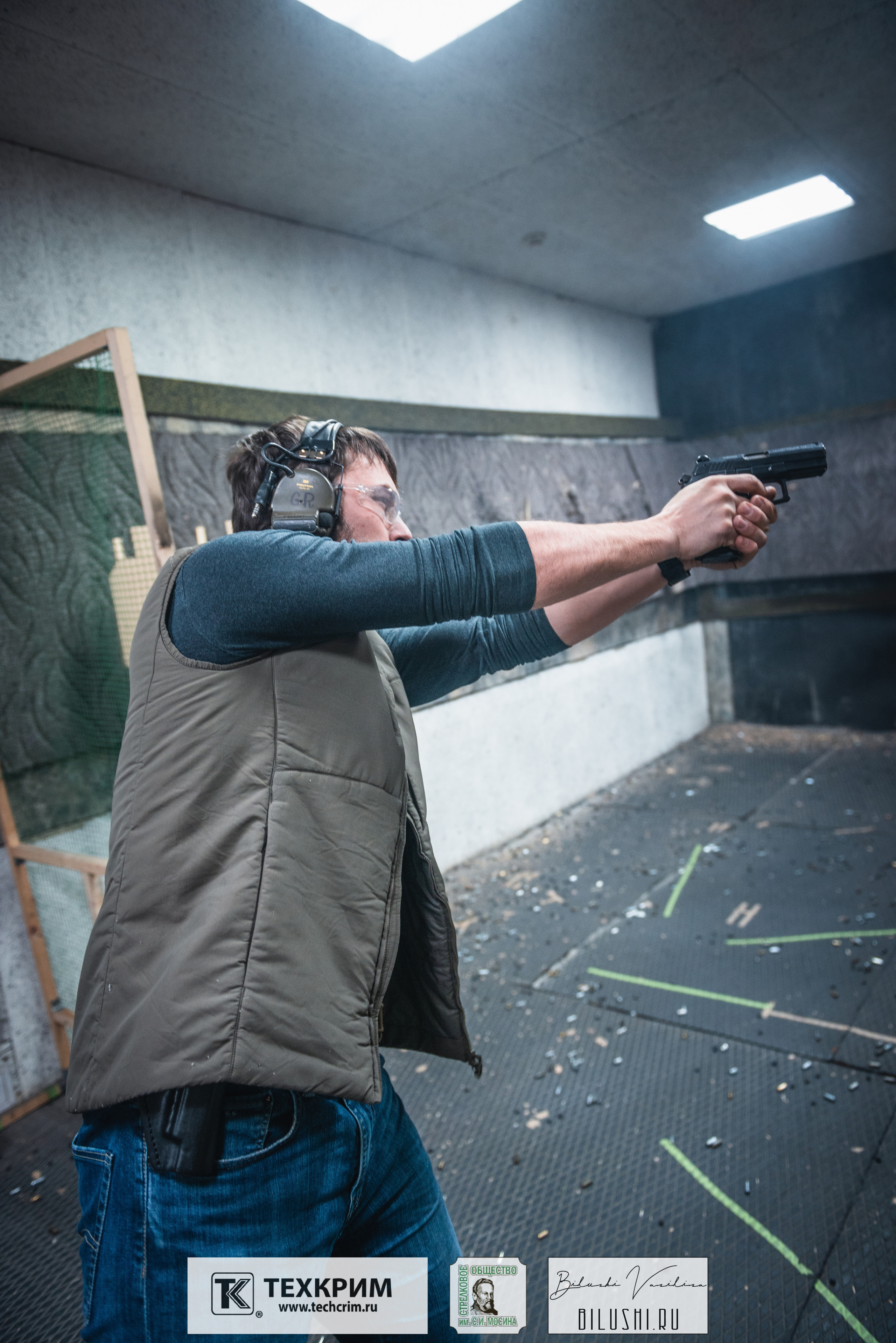 Кубок ООО «Техкрим» 3. Коммерческий фотограф в Москве Билуши Василиса