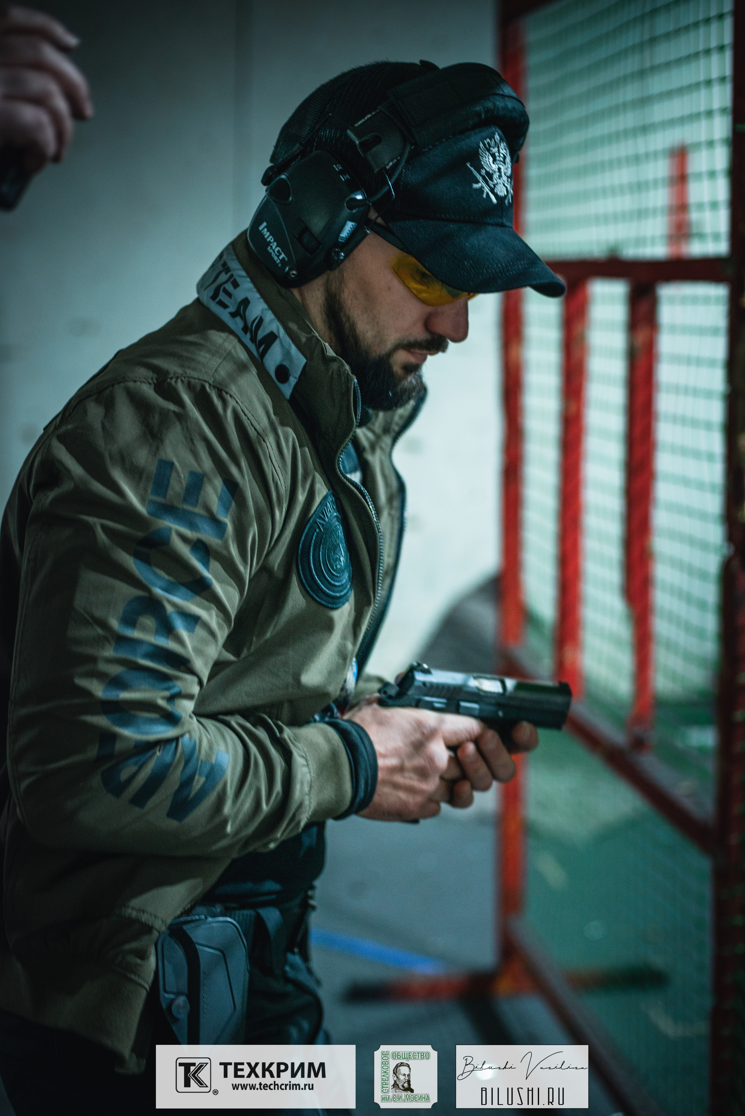 Кубок ООО «Техкрим» 3. Коммерческий фотограф в Москве Билуши Василиса