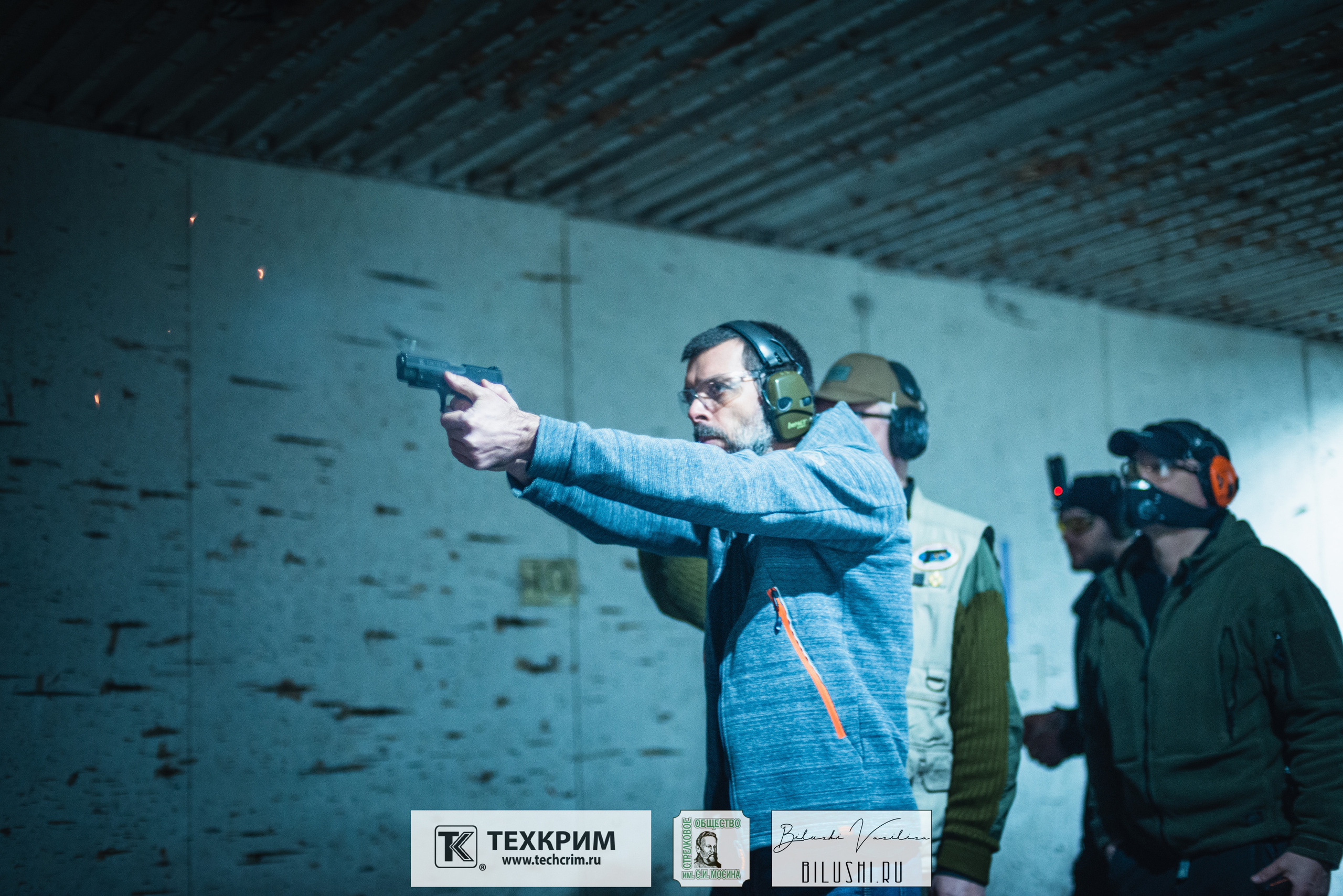 Кубок ООО «Техкрим» 3. Коммерческий фотограф в Москве Билуши Василиса