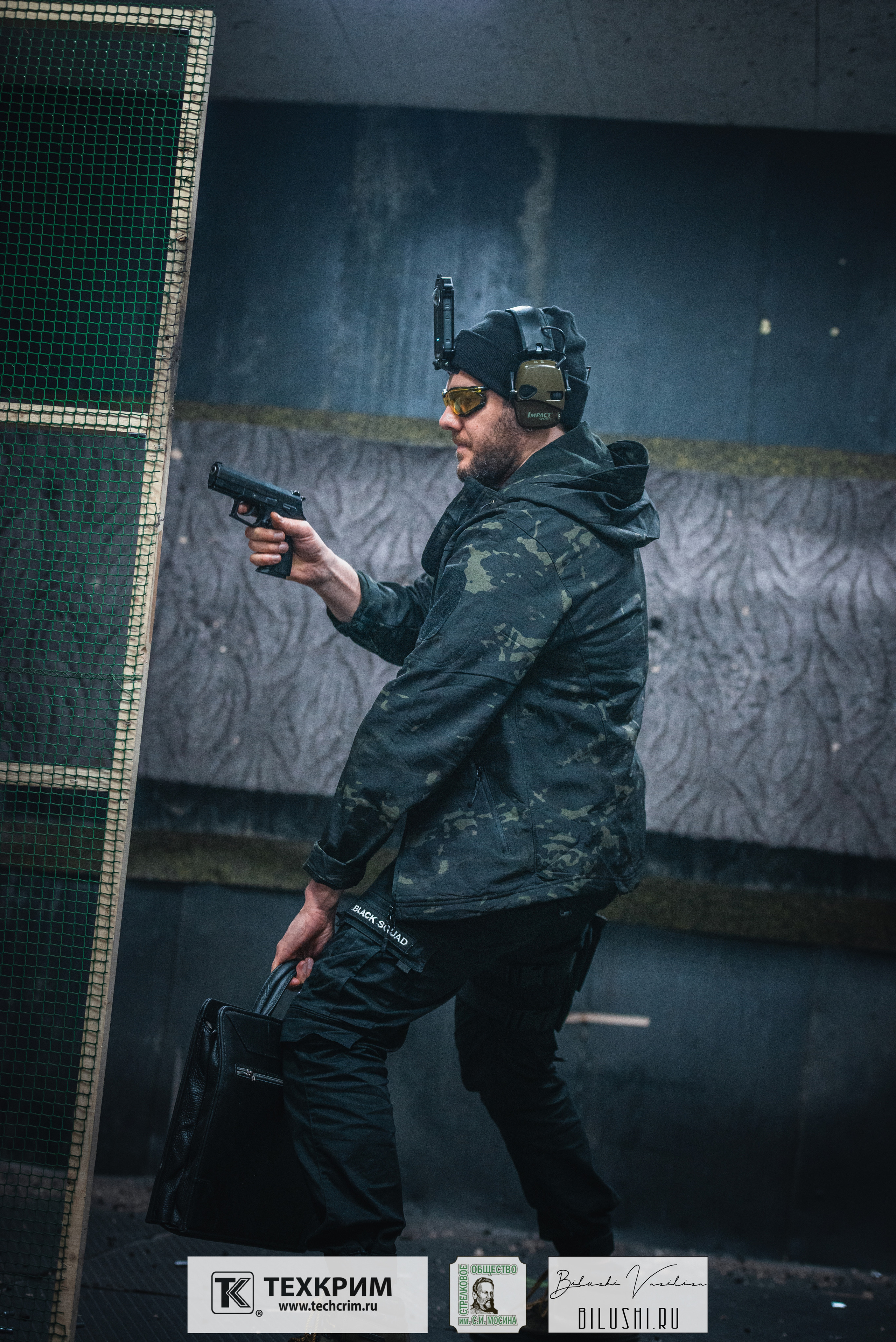 Кубок ООО «Техкрим» 3. Коммерческий фотограф в Москве Билуши Василиса