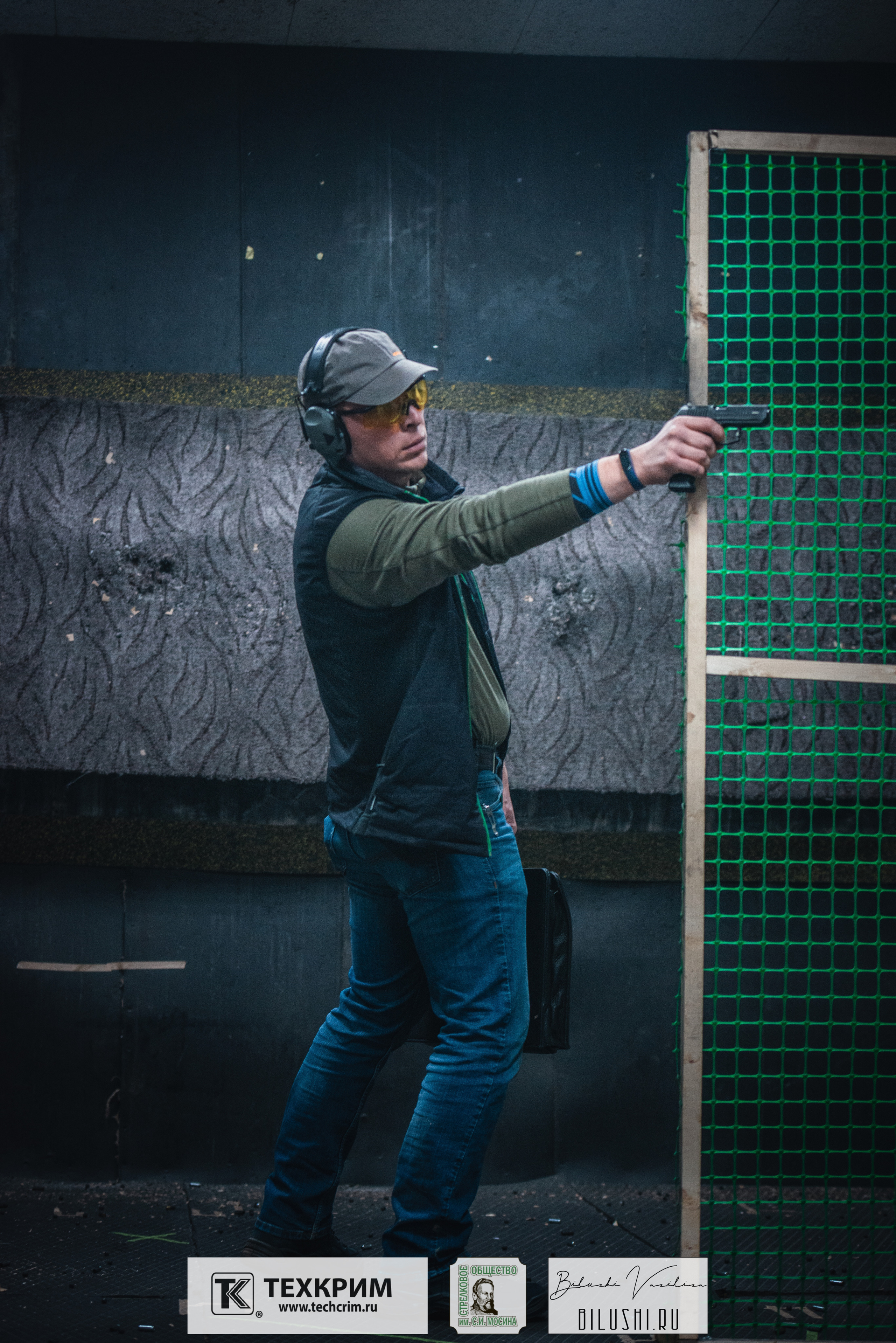 Кубок ООО «Техкрим» 3. Коммерческий фотограф в Москве Билуши Василиса