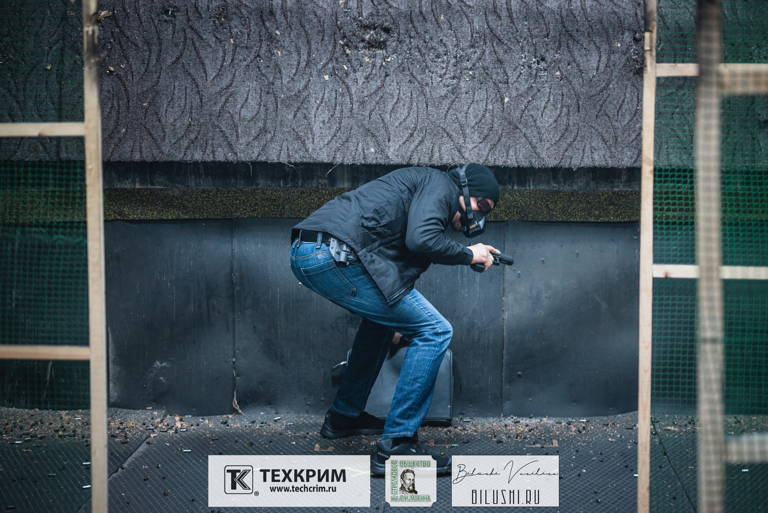 Кубок ООО «Техкрим» 3. Коммерческий фотограф в Москве Билуши Василиса