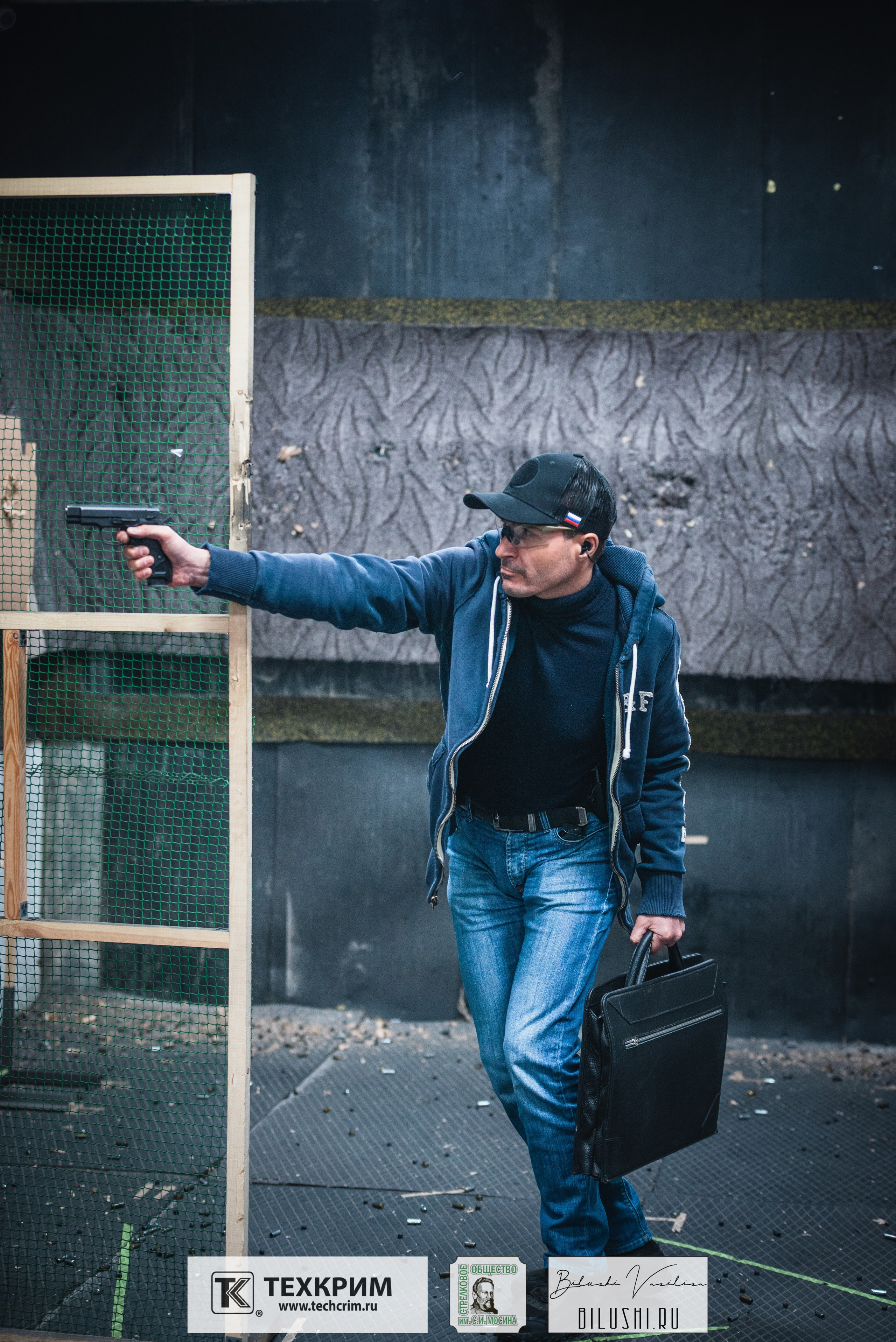 Кубок ООО «Техкрим» 3. Коммерческий фотограф в Москве Билуши Василиса