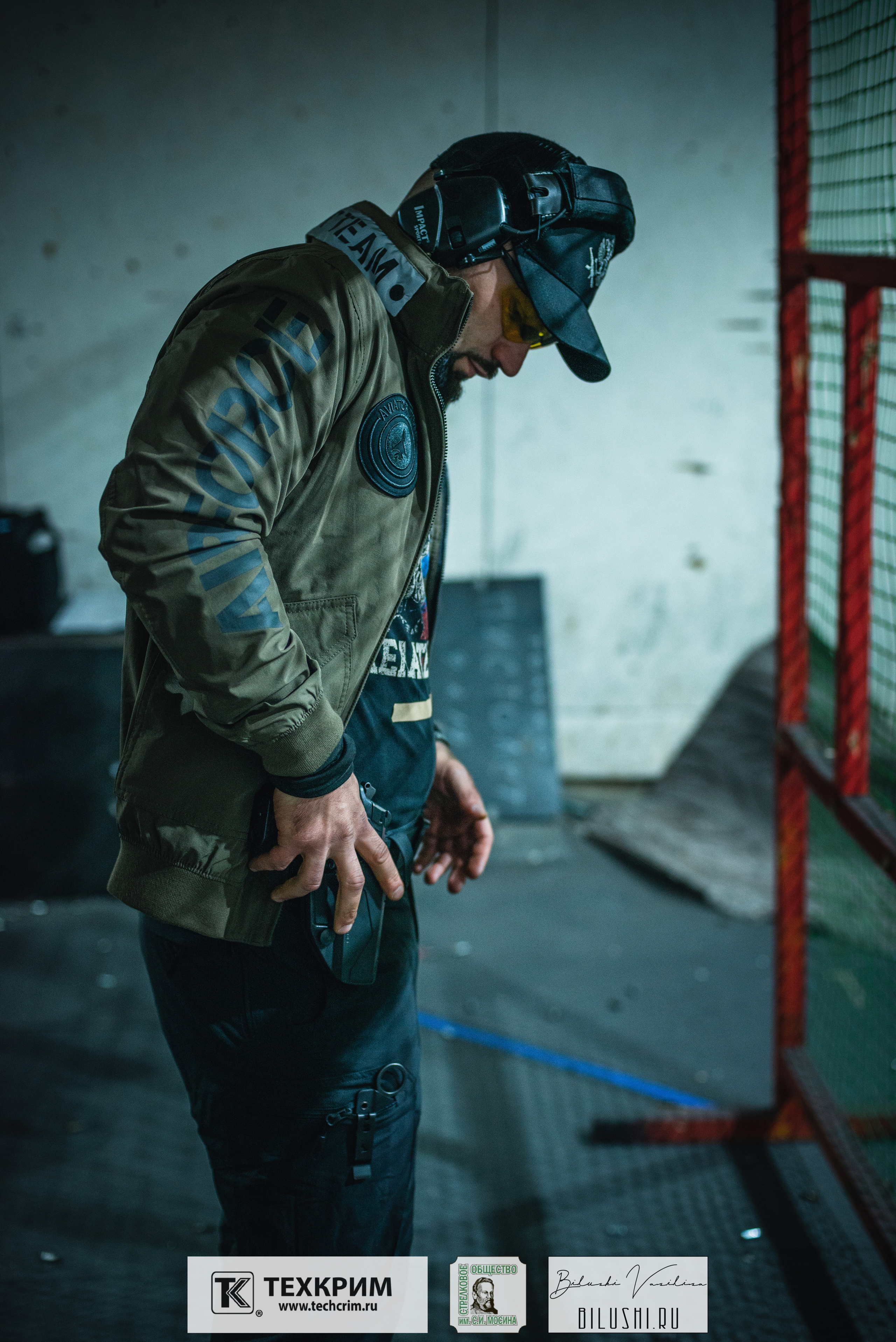 Кубок ООО «Техкрим» 3. Коммерческий фотограф в Москве Билуши Василиса