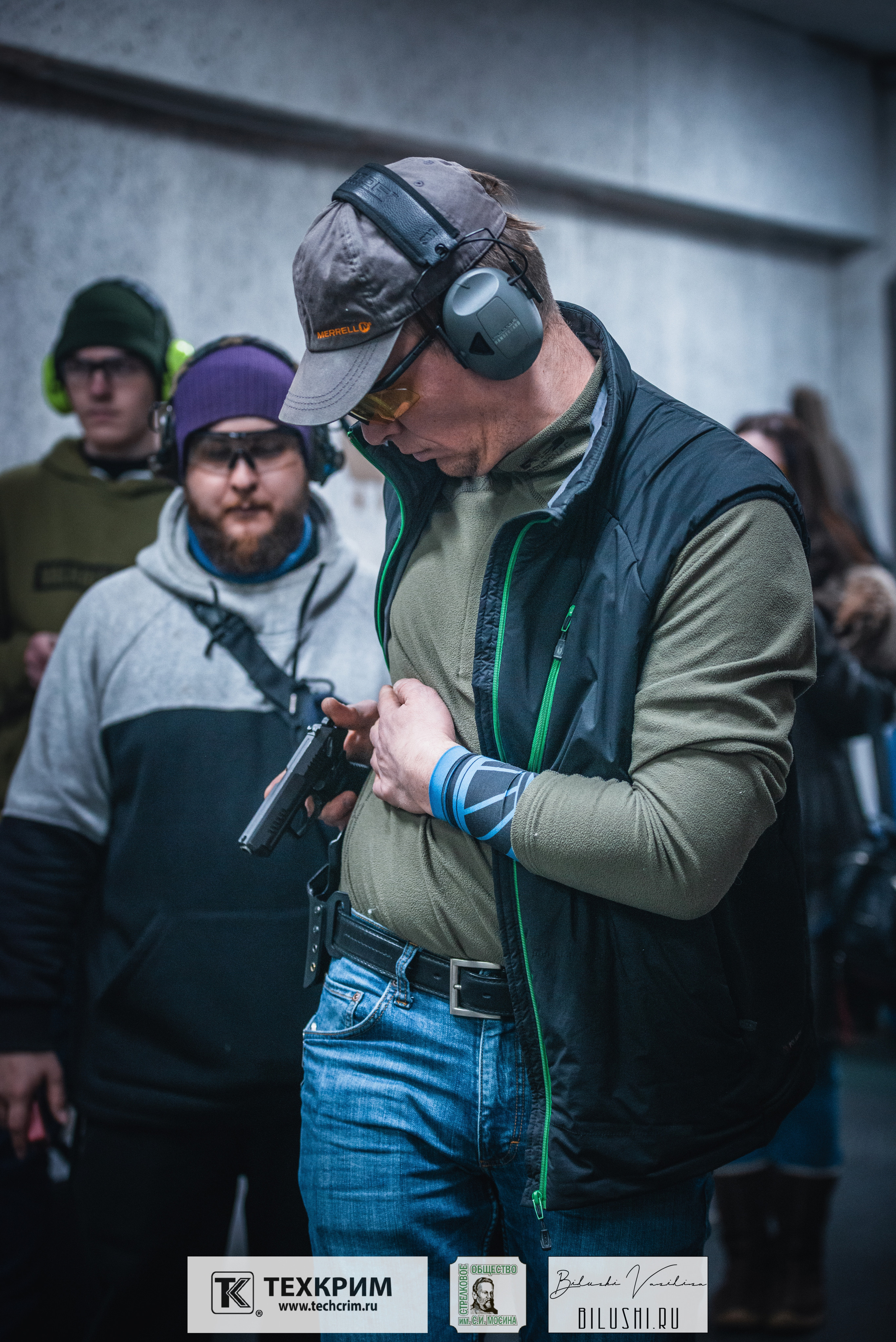 Кубок ООО «Техкрим» 3. Коммерческий фотограф в Москве Билуши Василиса