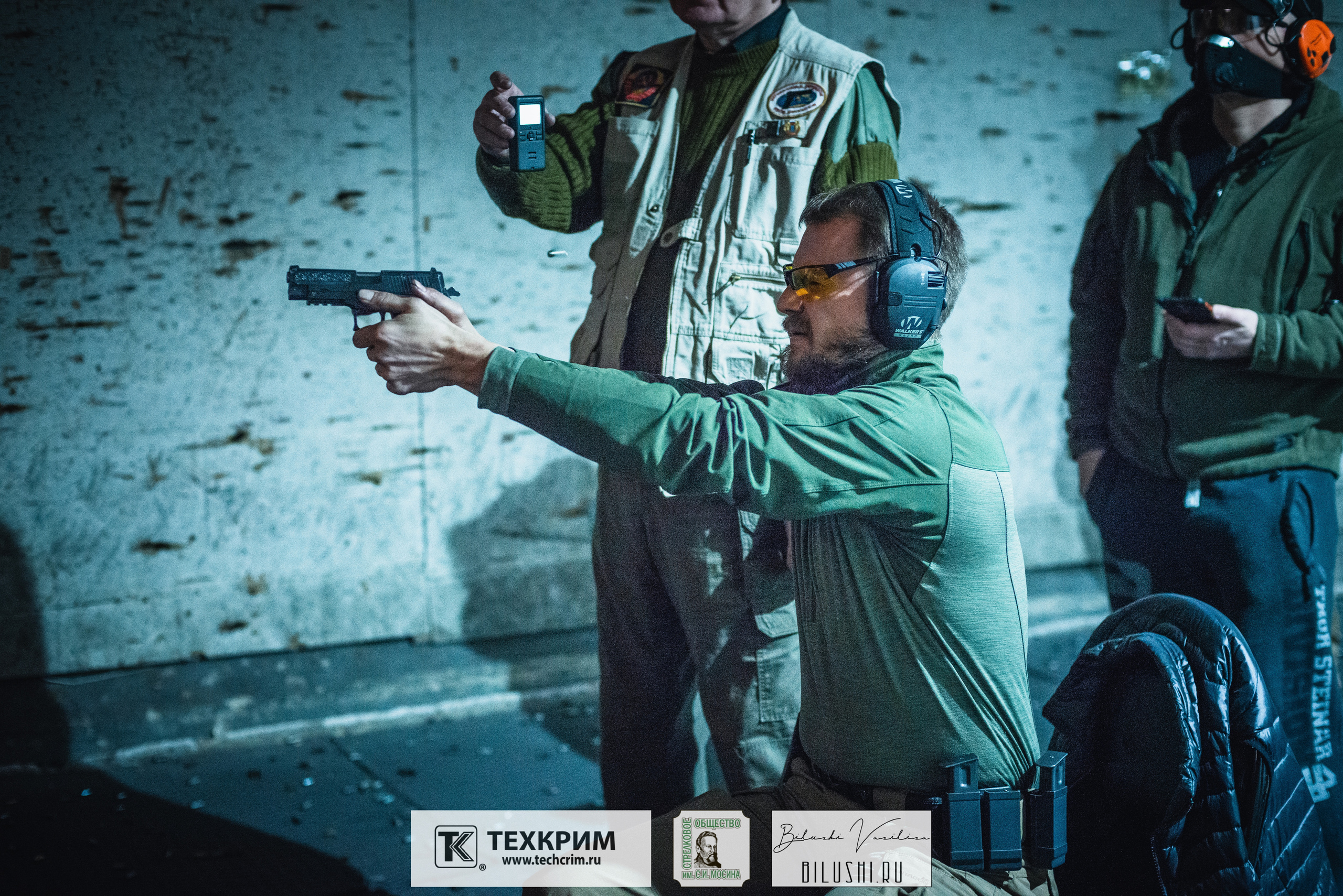 Кубок ООО «Техкрим» 3. Коммерческий фотограф в Москве Билуши Василиса